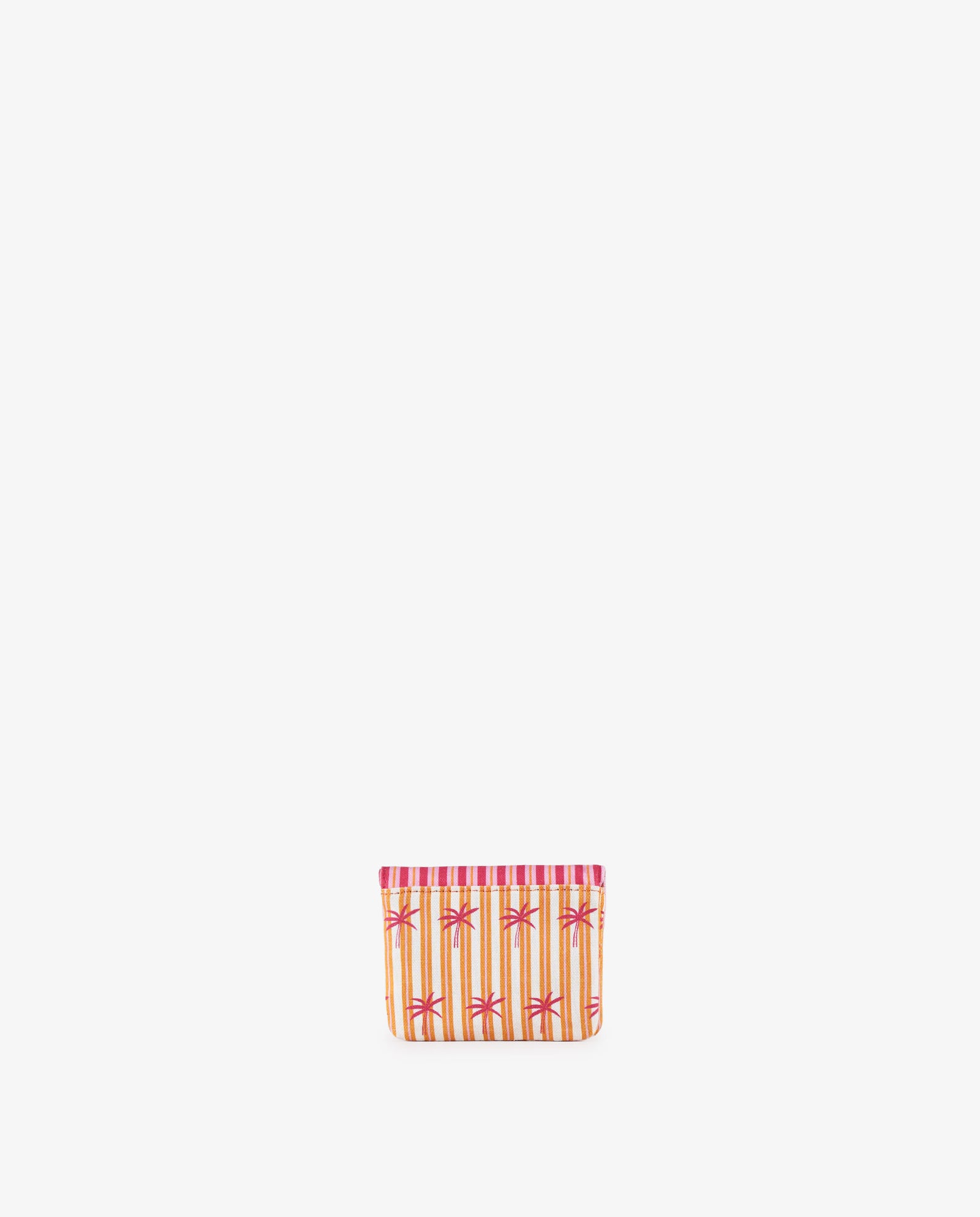 MONEDERO PALMERA ROSA
