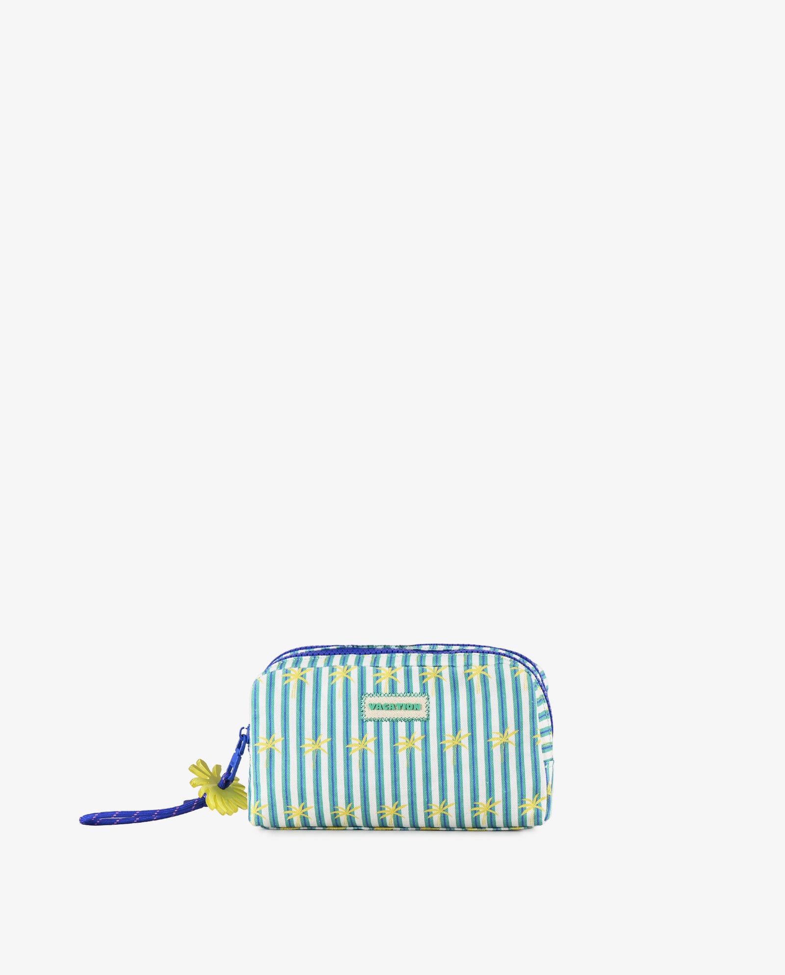 ESTUCHE VACATION AZUL