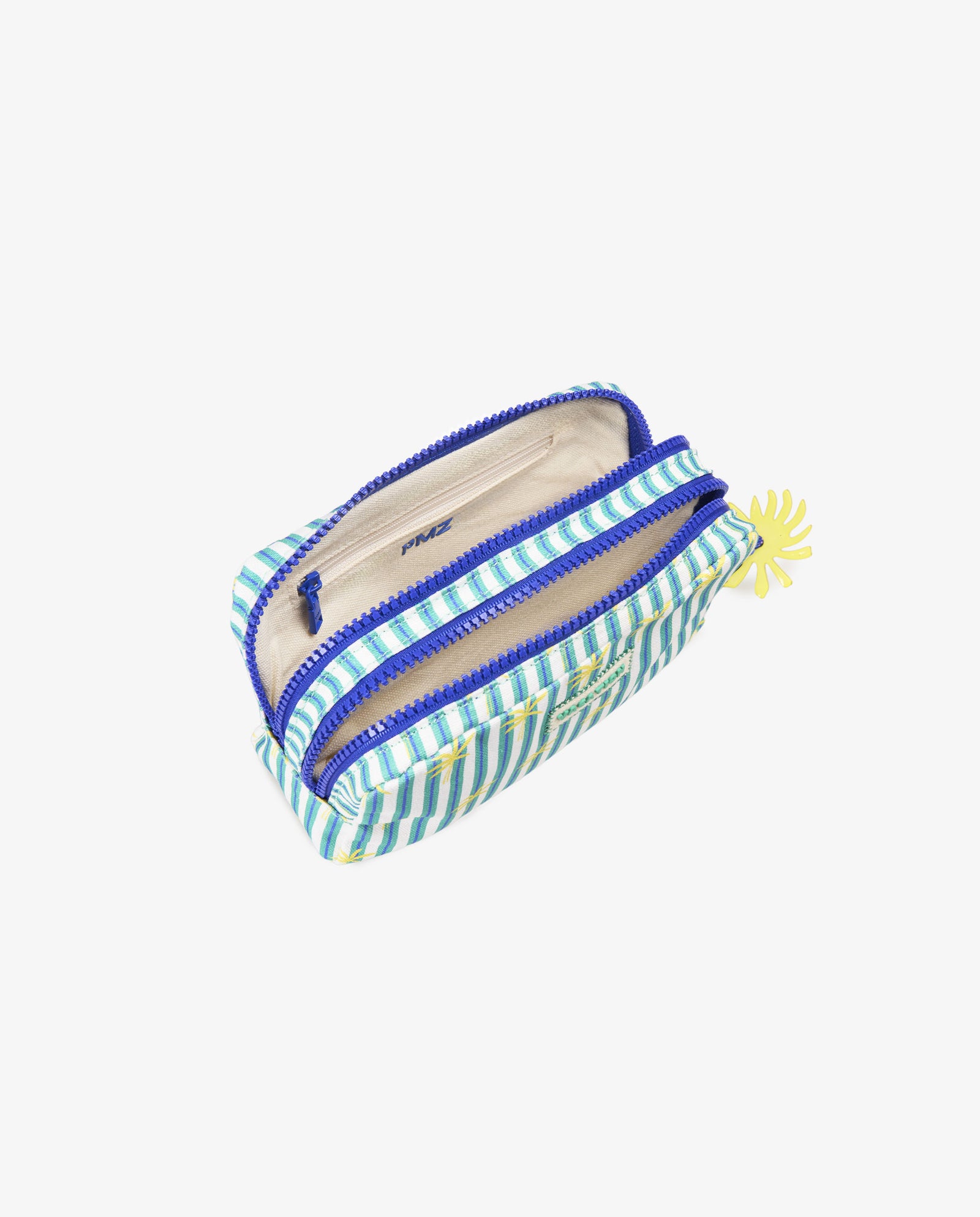 ESTUCHE VACATION AZUL