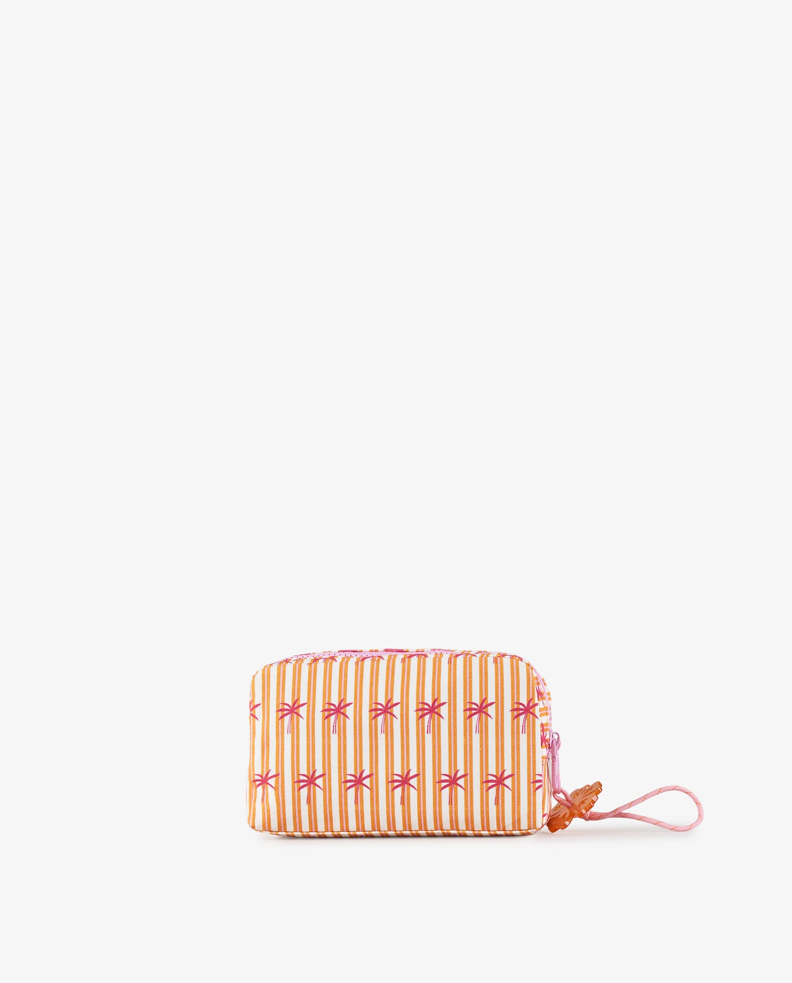 ESTUCHE PARADISE NARANJA