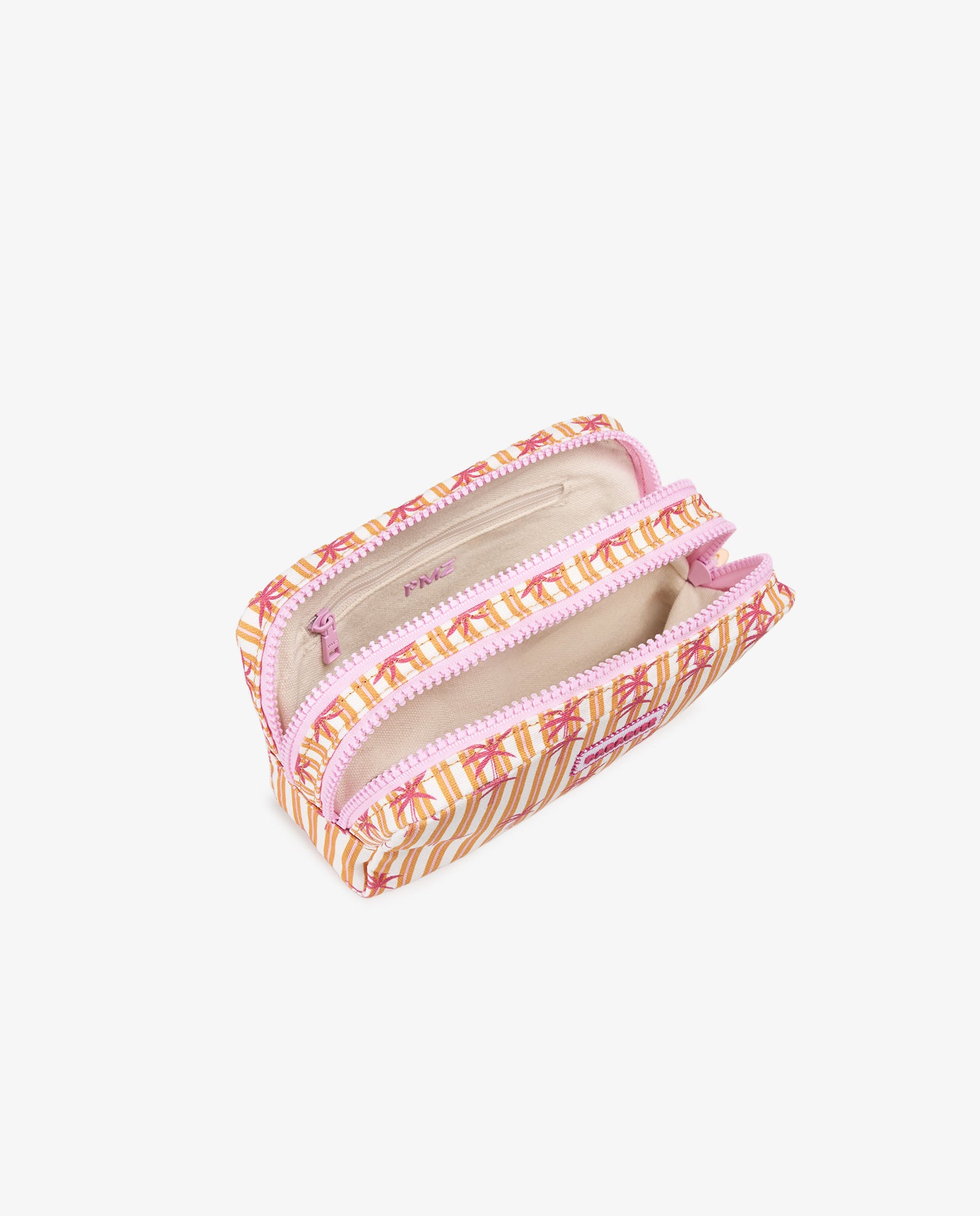 ESTUCHE PARADISE NARANJA