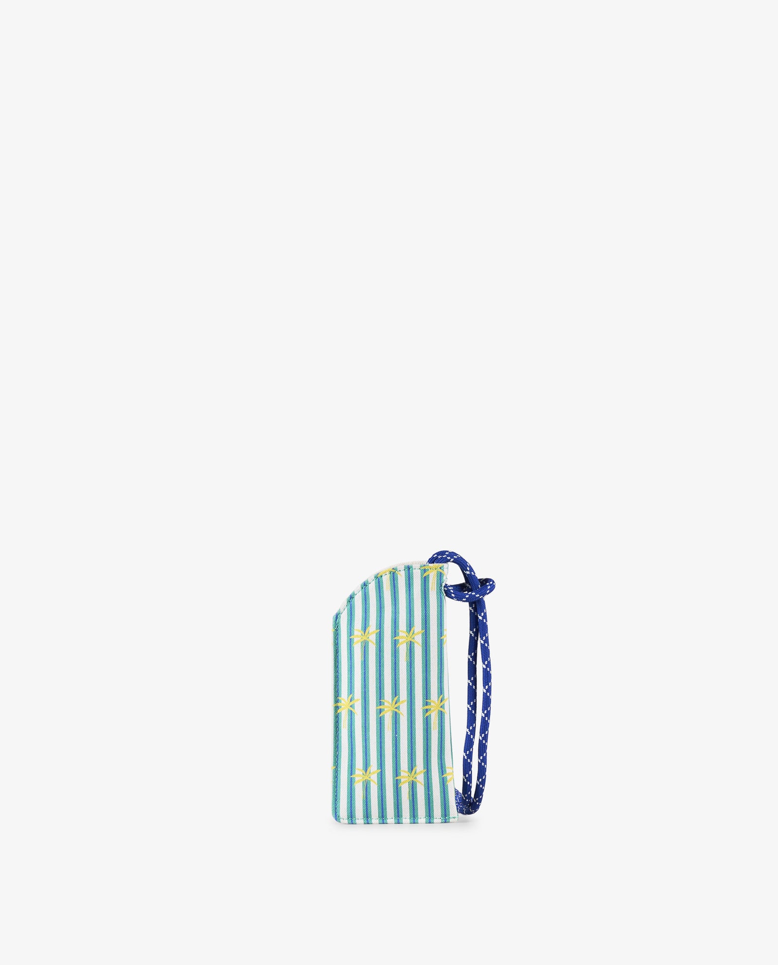 FUNDA GAFAS VERDE