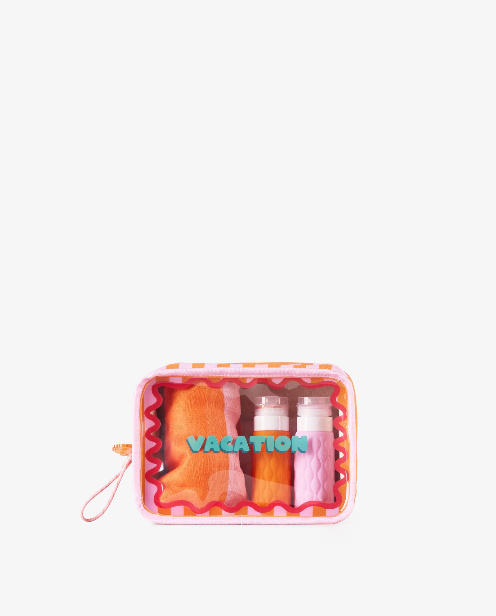 SET PAREO