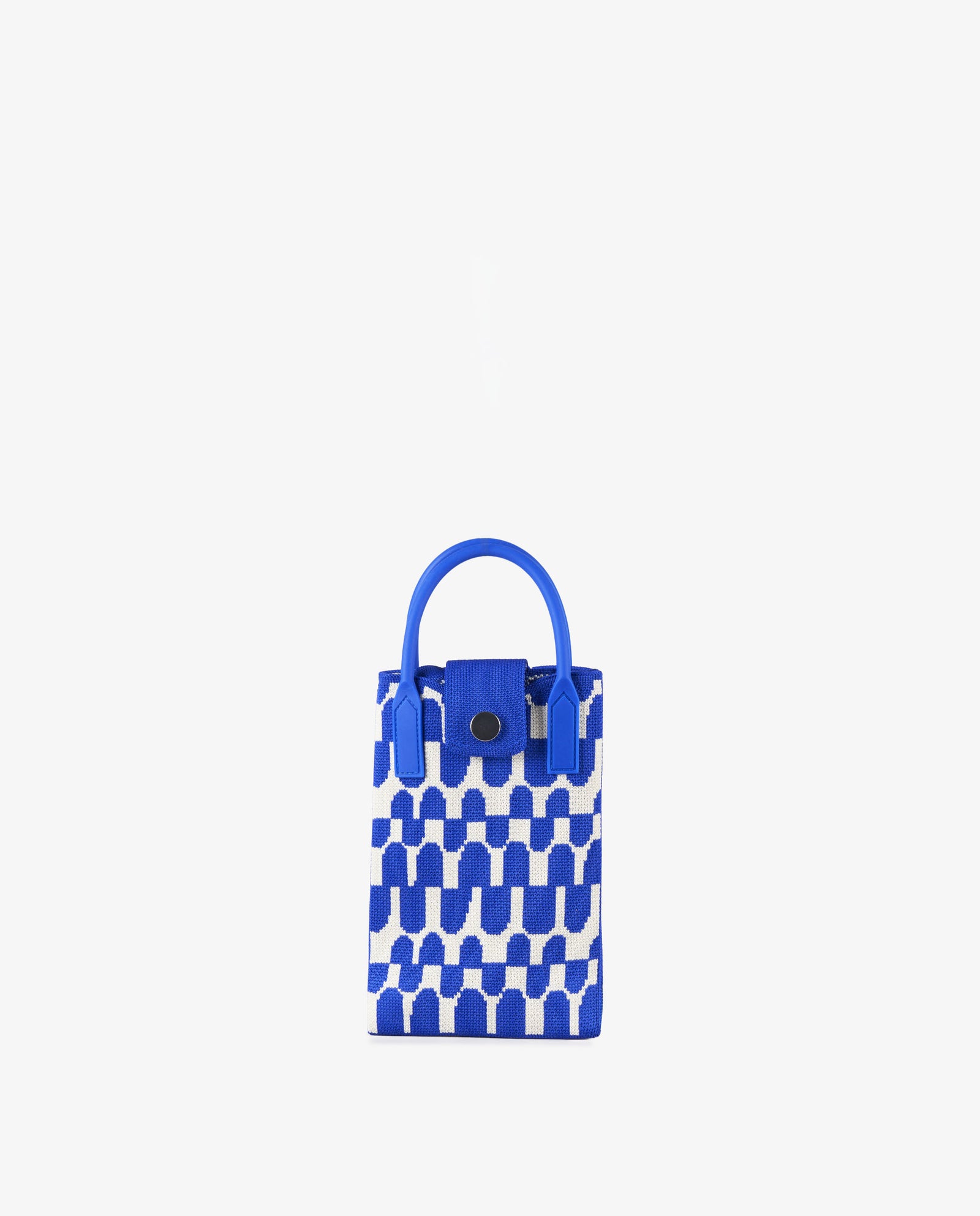 PORTAMÓVIL AZUL