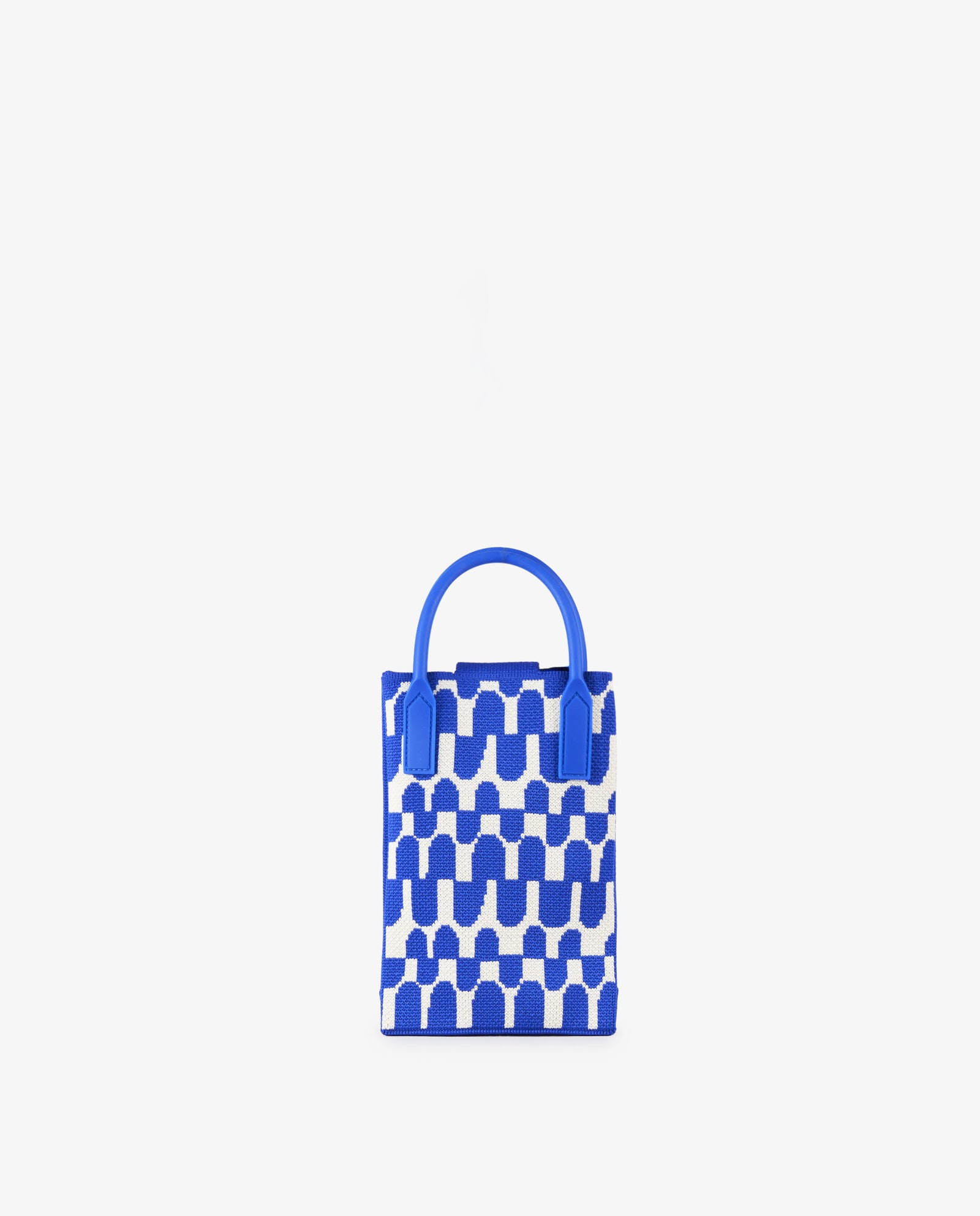PORTAMÓVIL AZUL