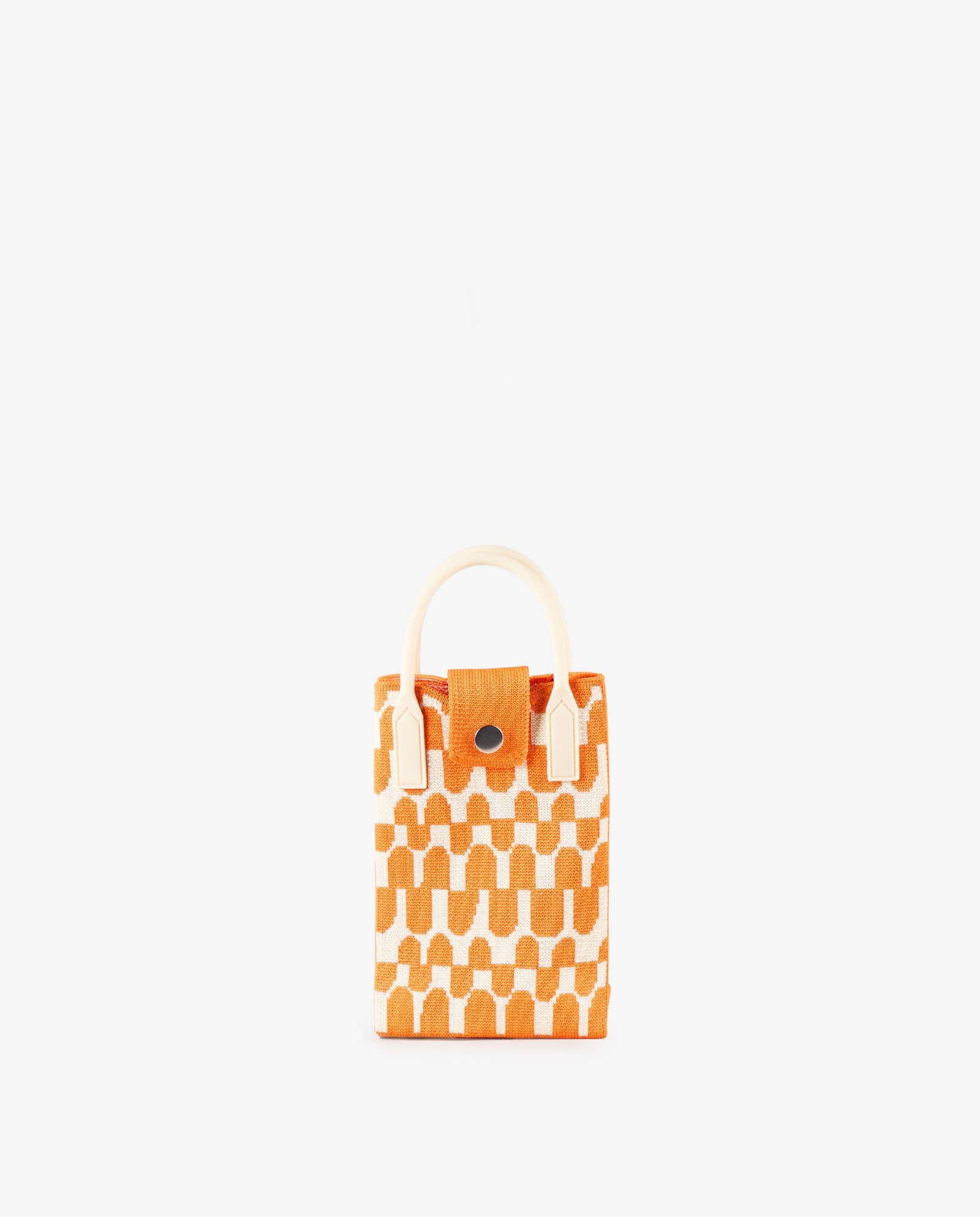 PORTAMÓVIL NARANJA