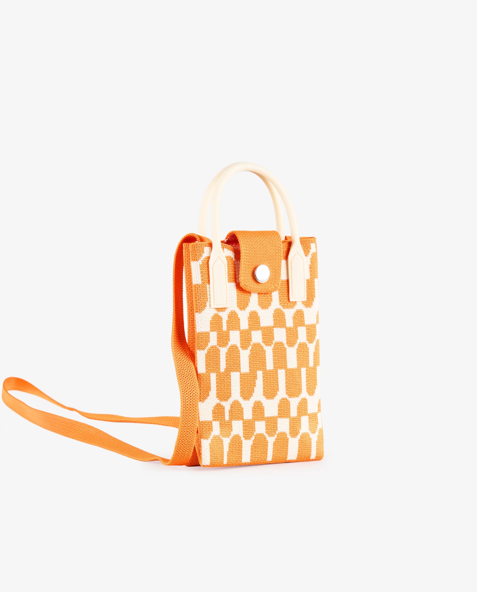 PORTAMÓVIL NARANJA