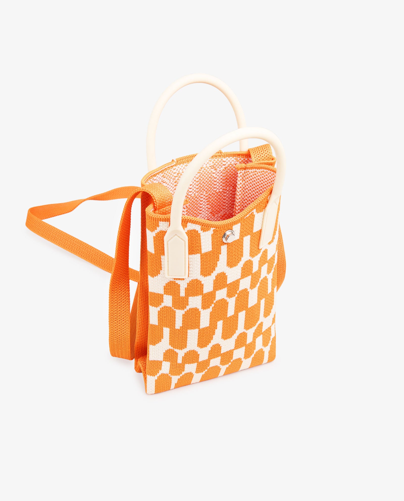 PORTAMÓVIL NARANJA