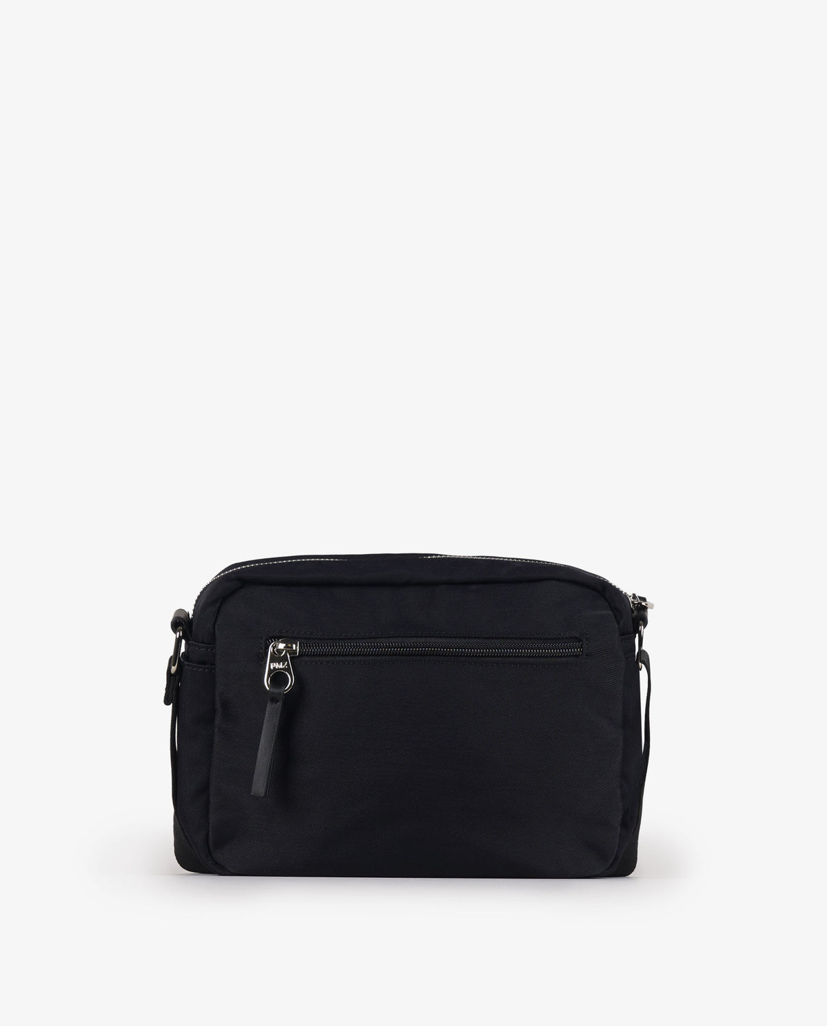 BANDOLERA HANGER NEGRO