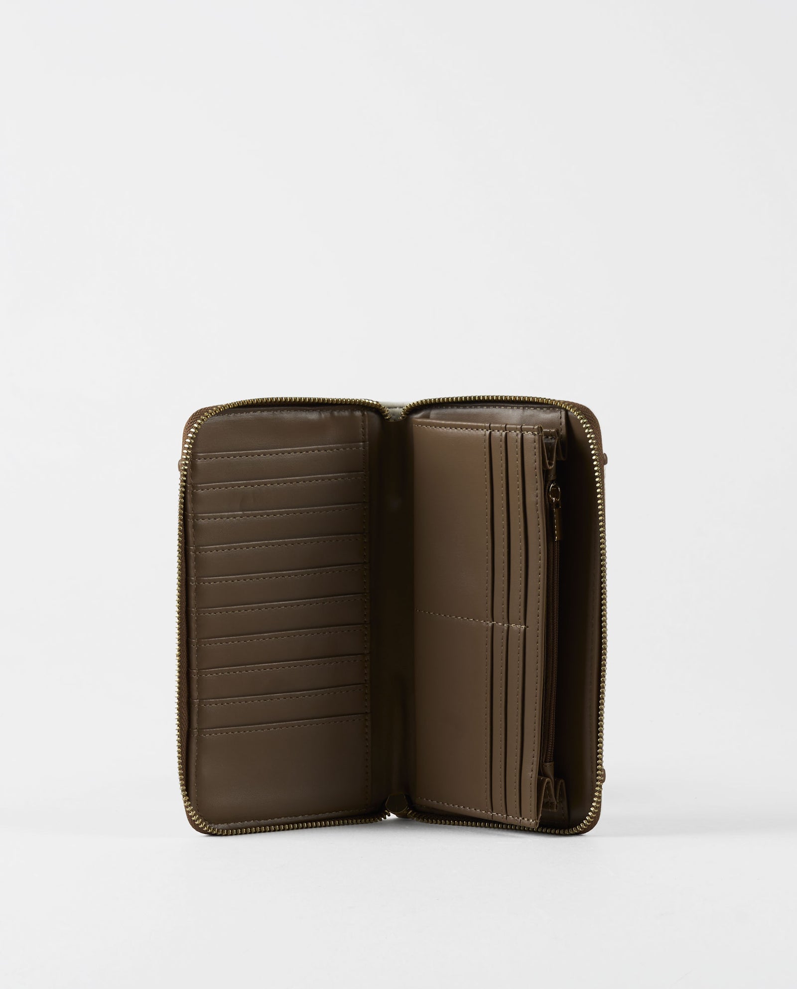 CARTERA TEXTURA BEIGE