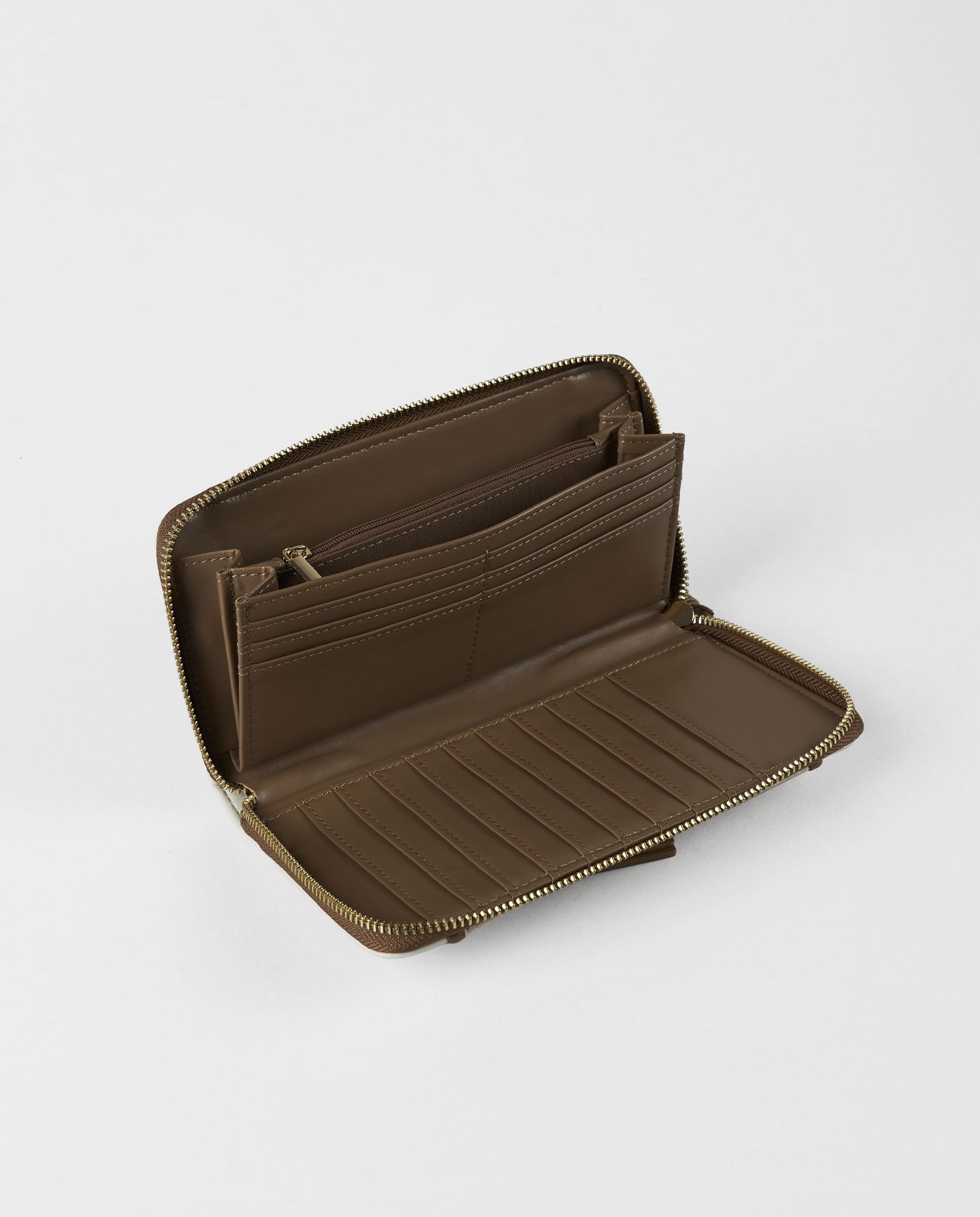 CARTERA TEXTURA BEIGE