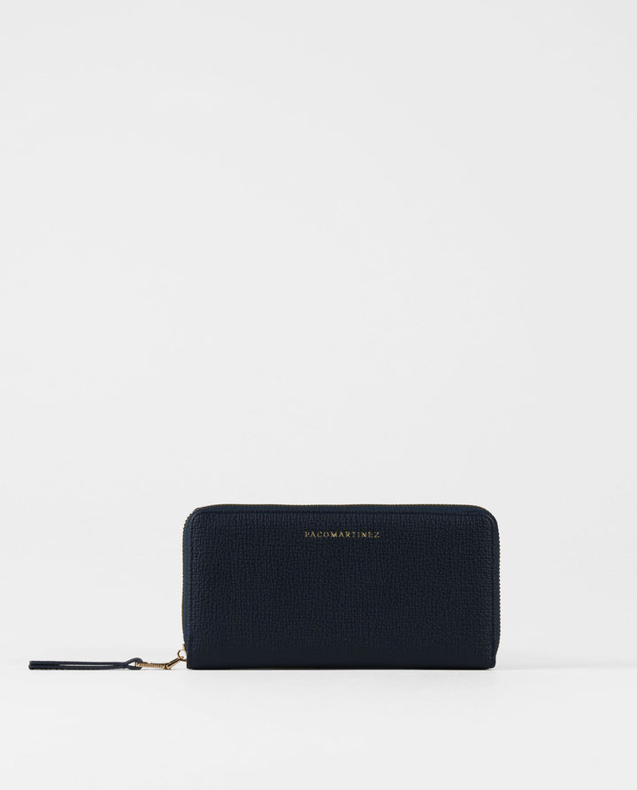 CARTERA EFECTO PIEL MARINO