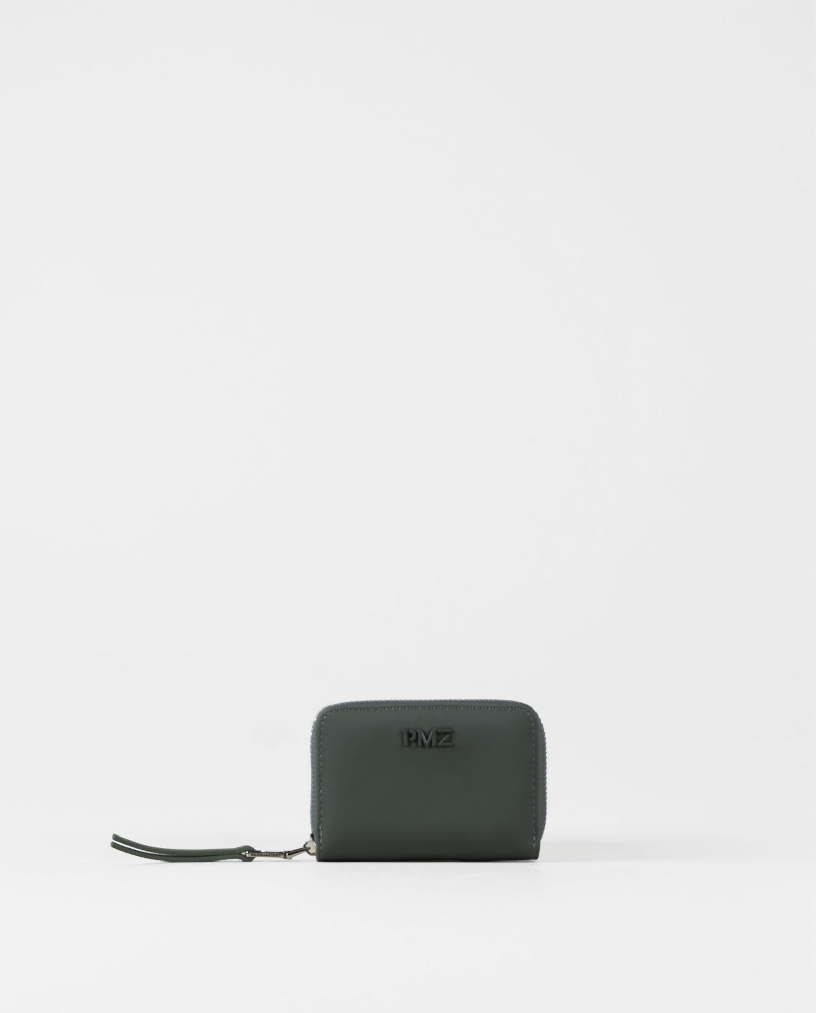 TARJETERO BASIC VERDE
