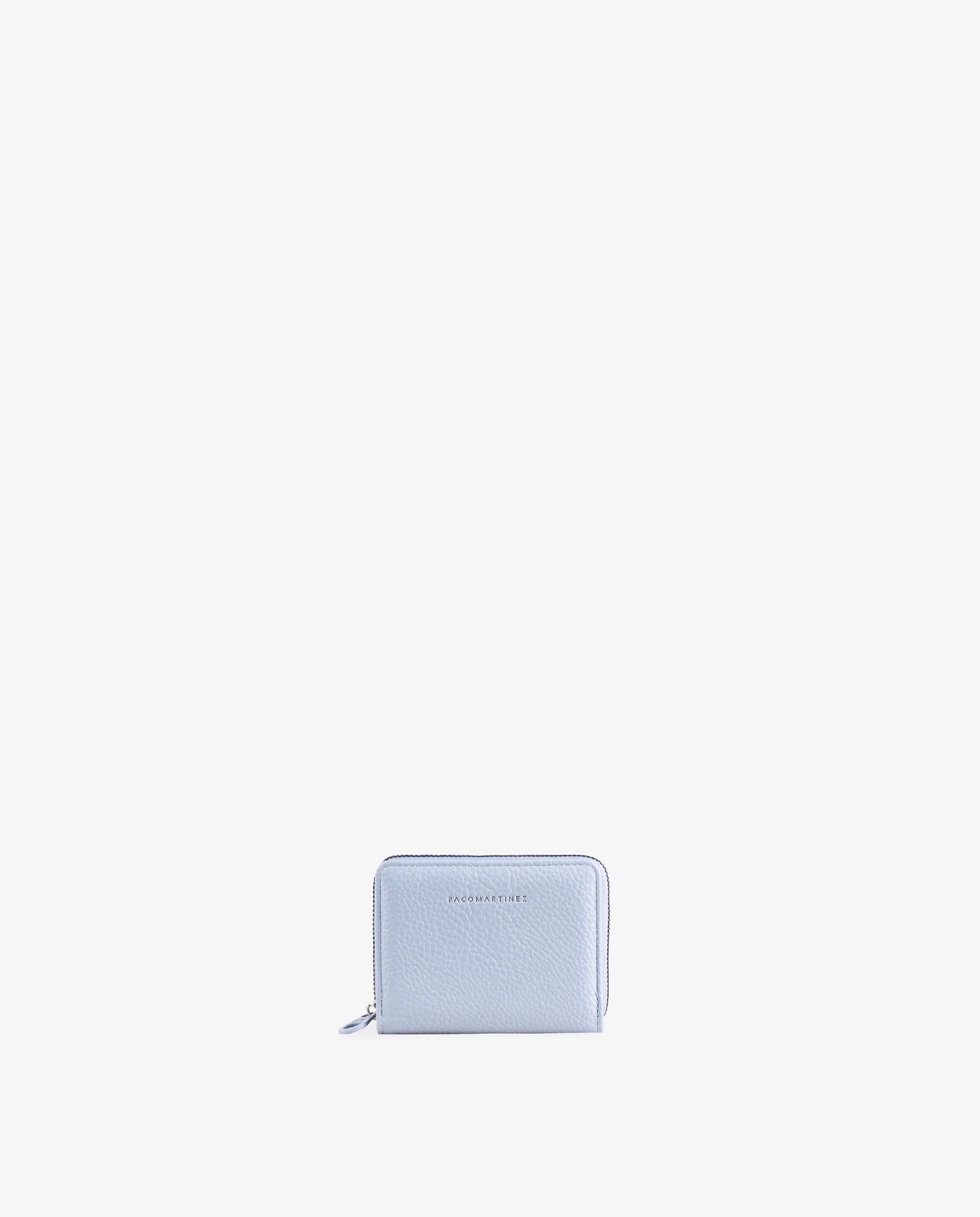 BILLETERA SOFT AZUL