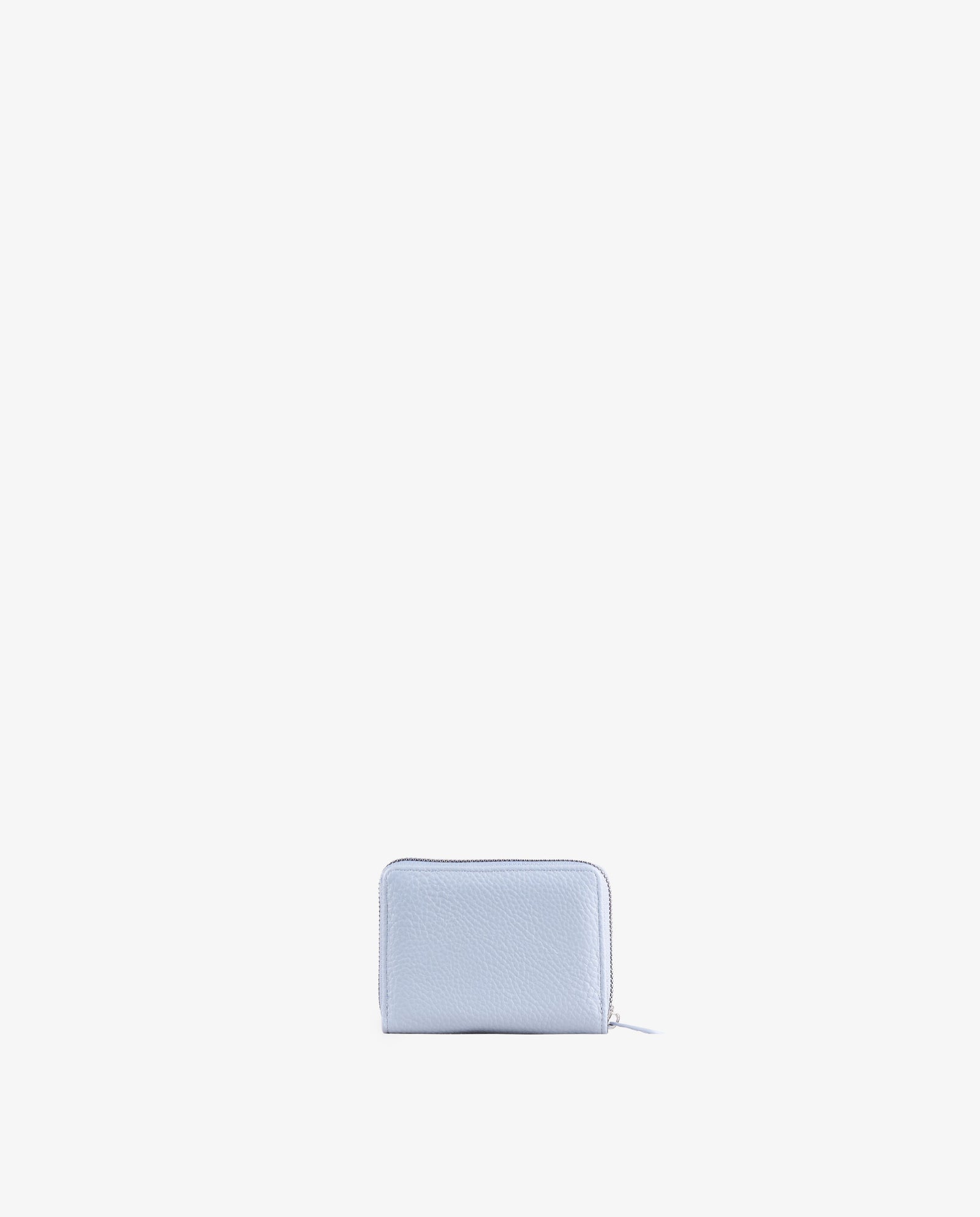 BILLETERA SOFT AZUL