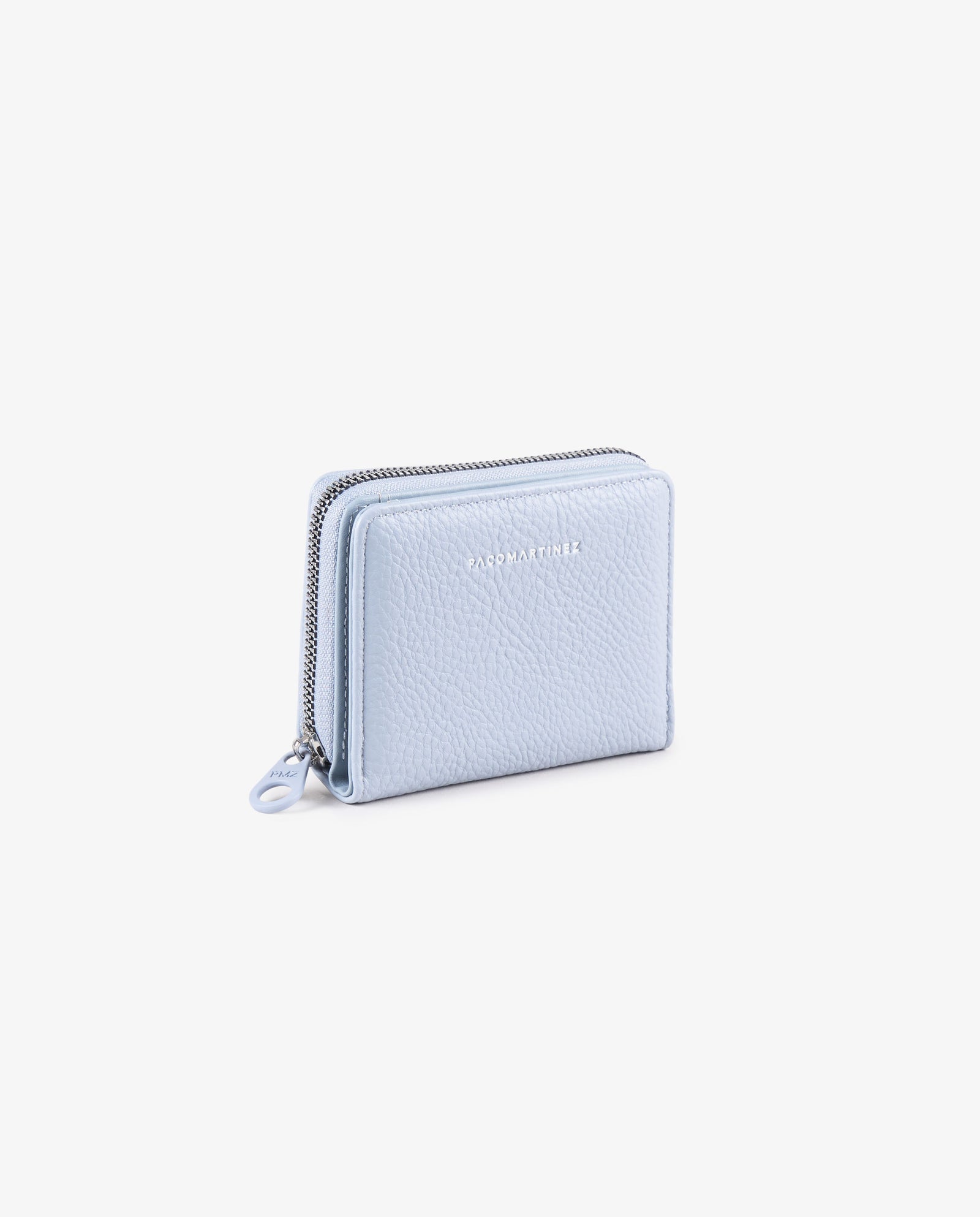 BILLETERA SOFT AZUL