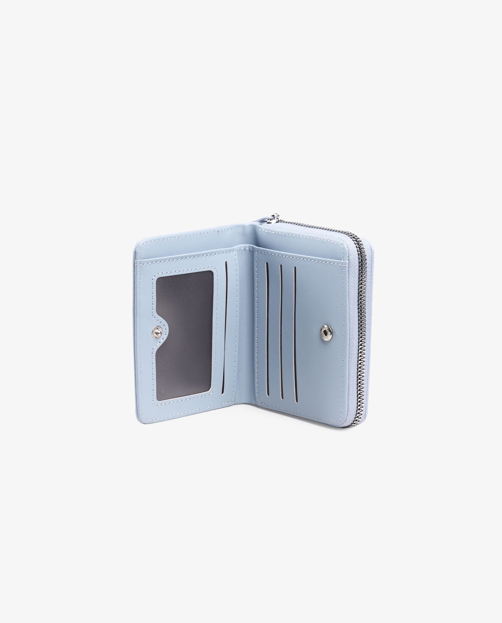 BILLETERA SOFT AZUL