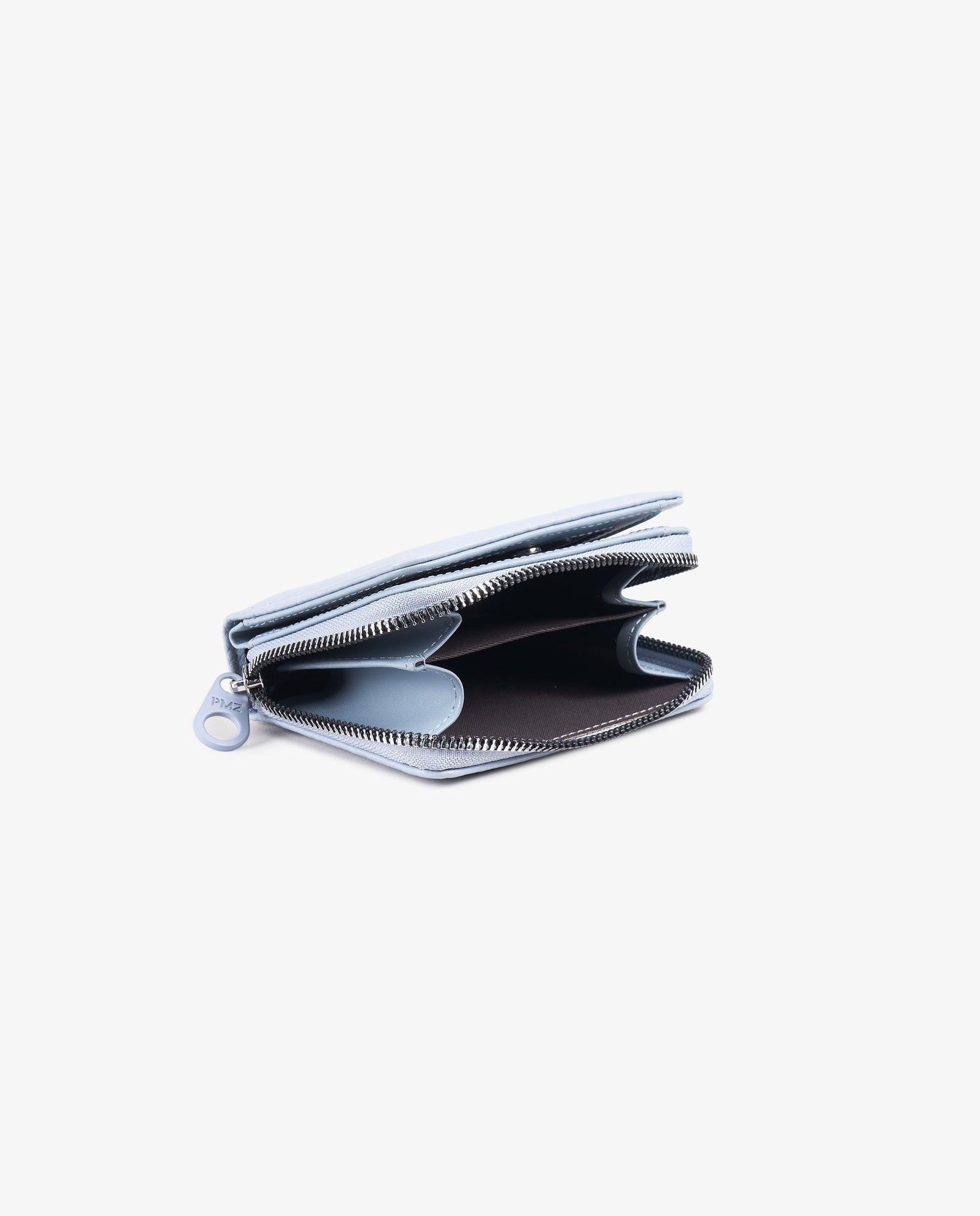 BILLETERA SOFT AZUL