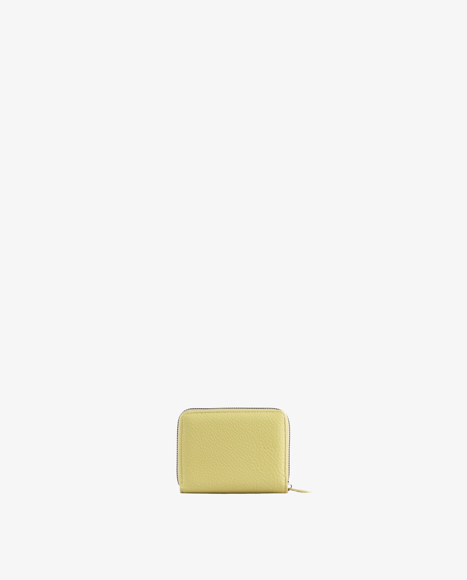 BILLETERA SOFT VERDE