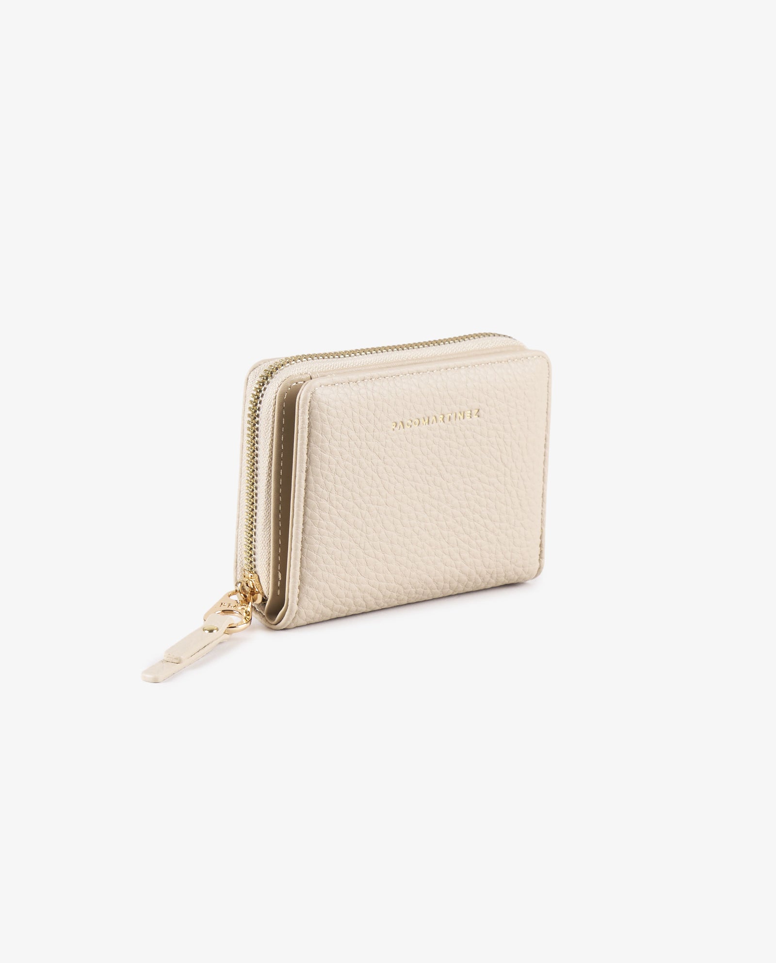 BILLETERA SOFT HIELO