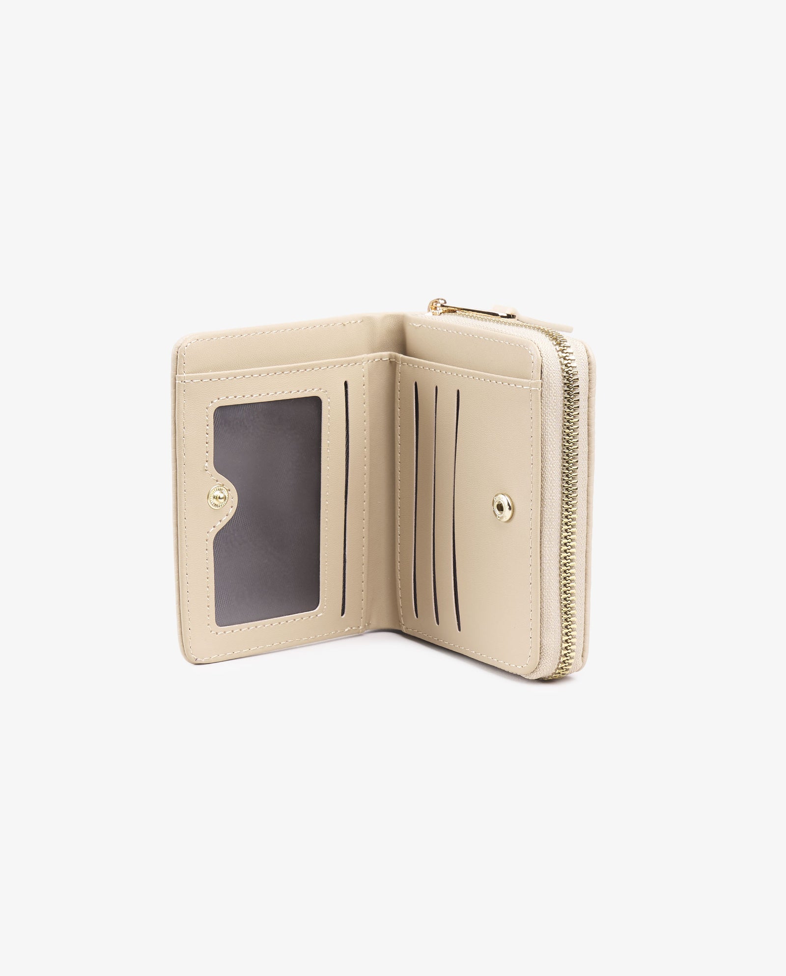 BILLETERA SOFT HIELO