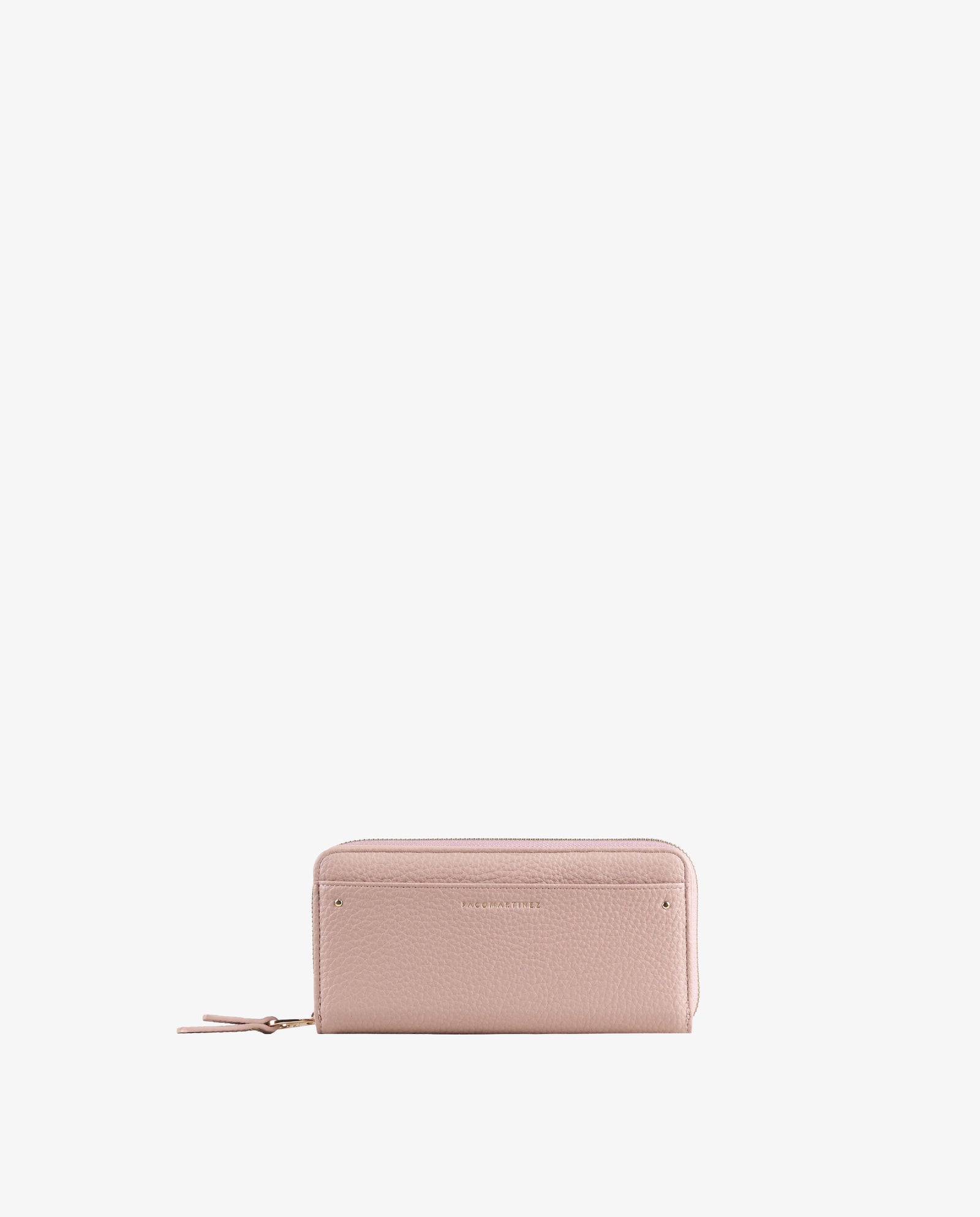 BILLETERA GRANDE ROSA