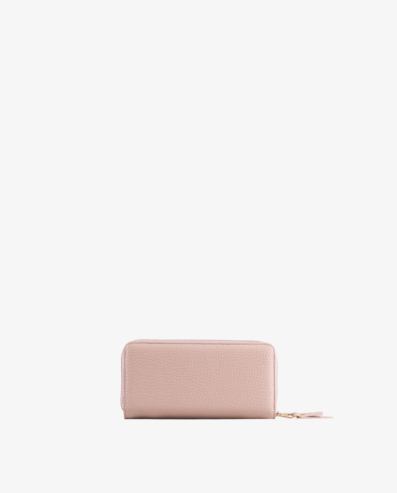 BILLETERA GRANDE ROSA