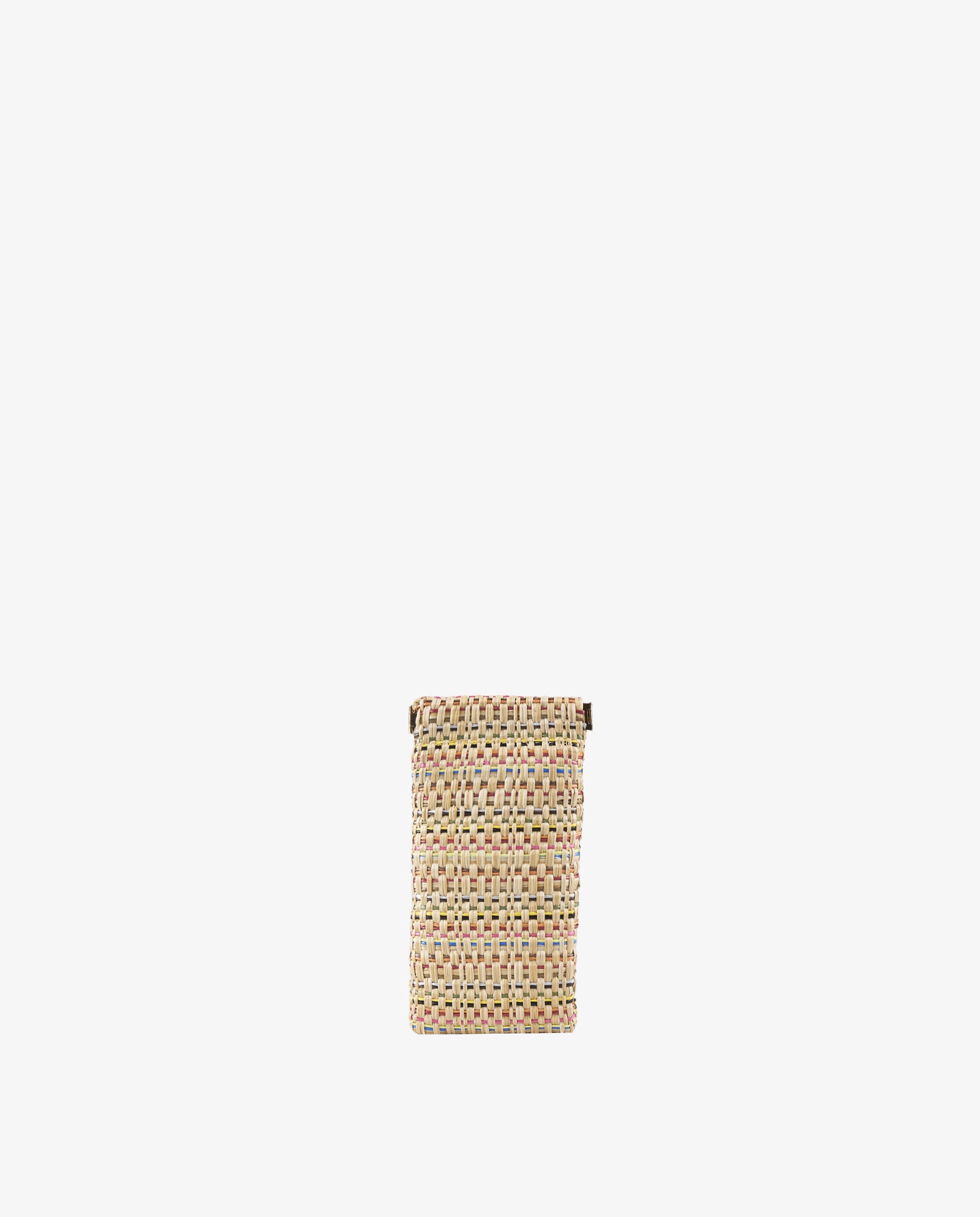 FUNDA GAFAS RAFIA