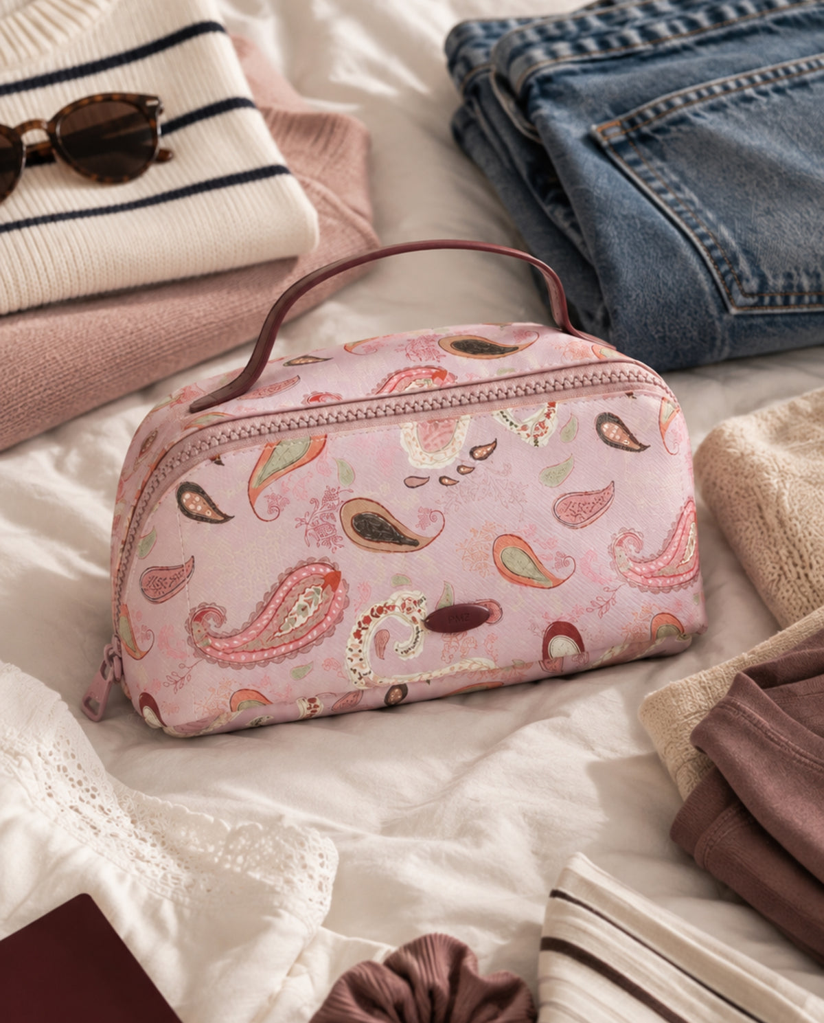 ESTUCHE PASLEY