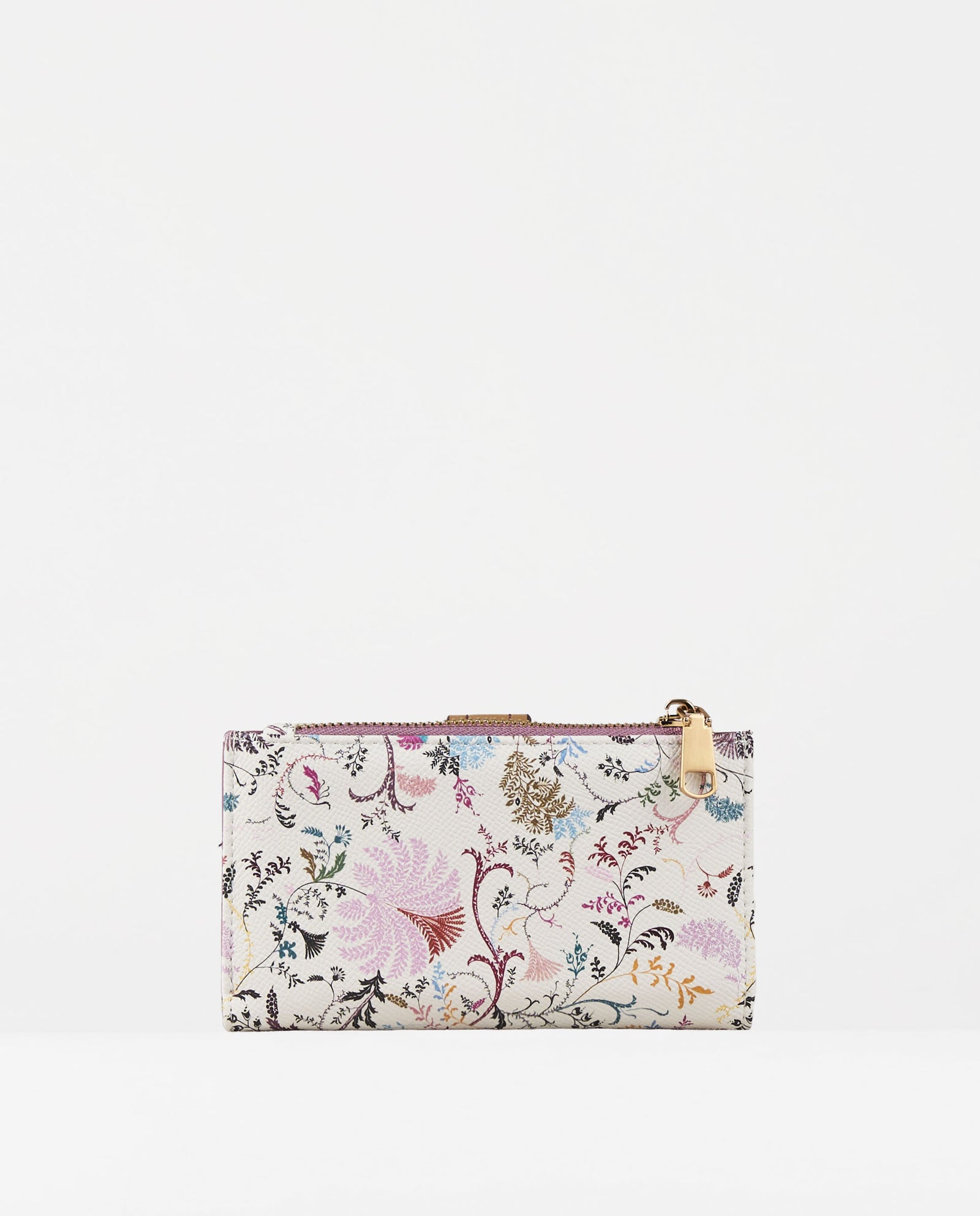 BILLETERA PRINT FLORAL