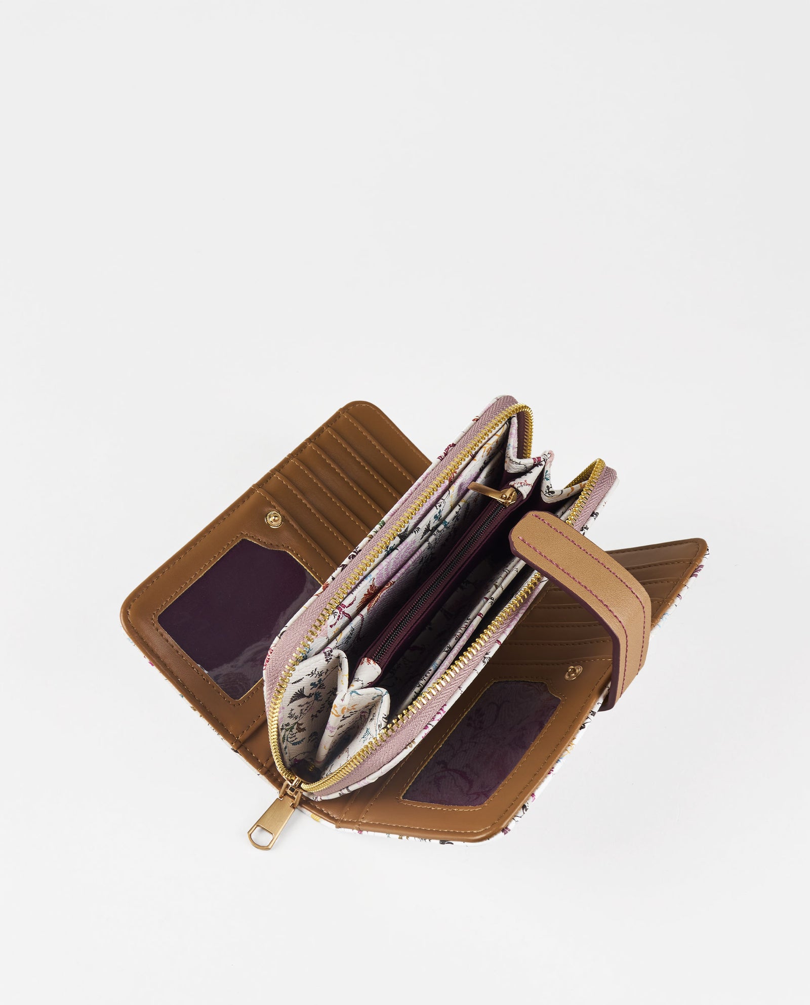 BILLETERA PRINT GRANDE