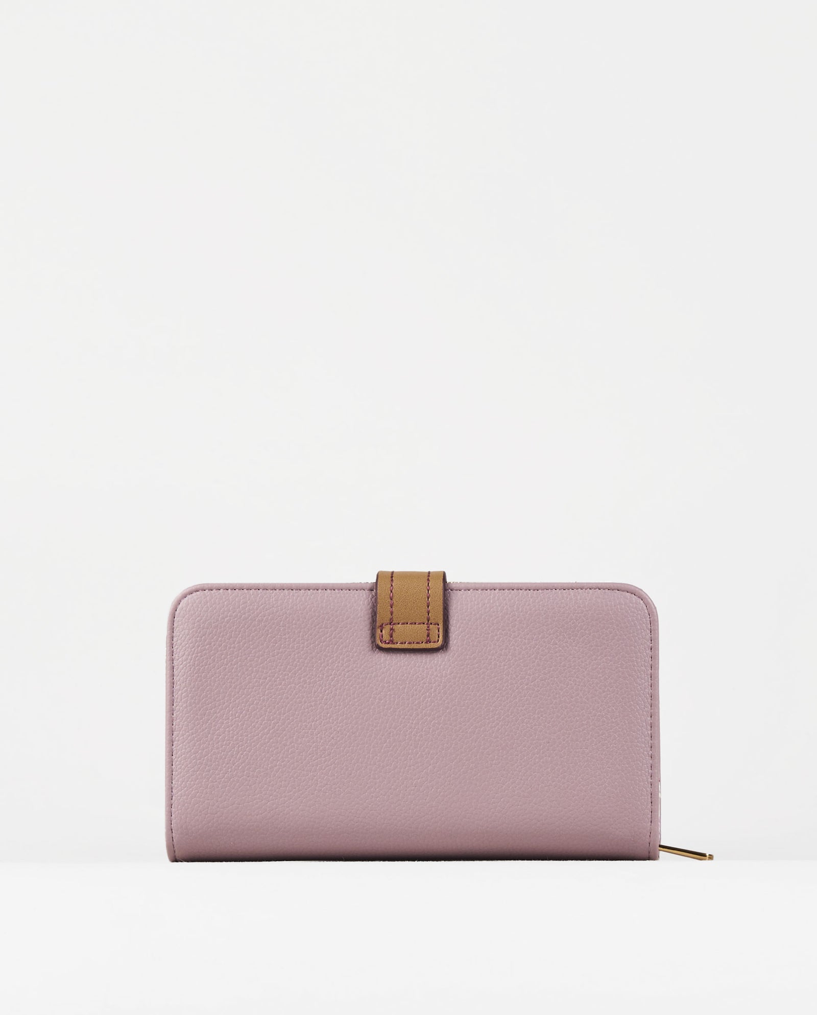 BILLETERA LILA GRANDE