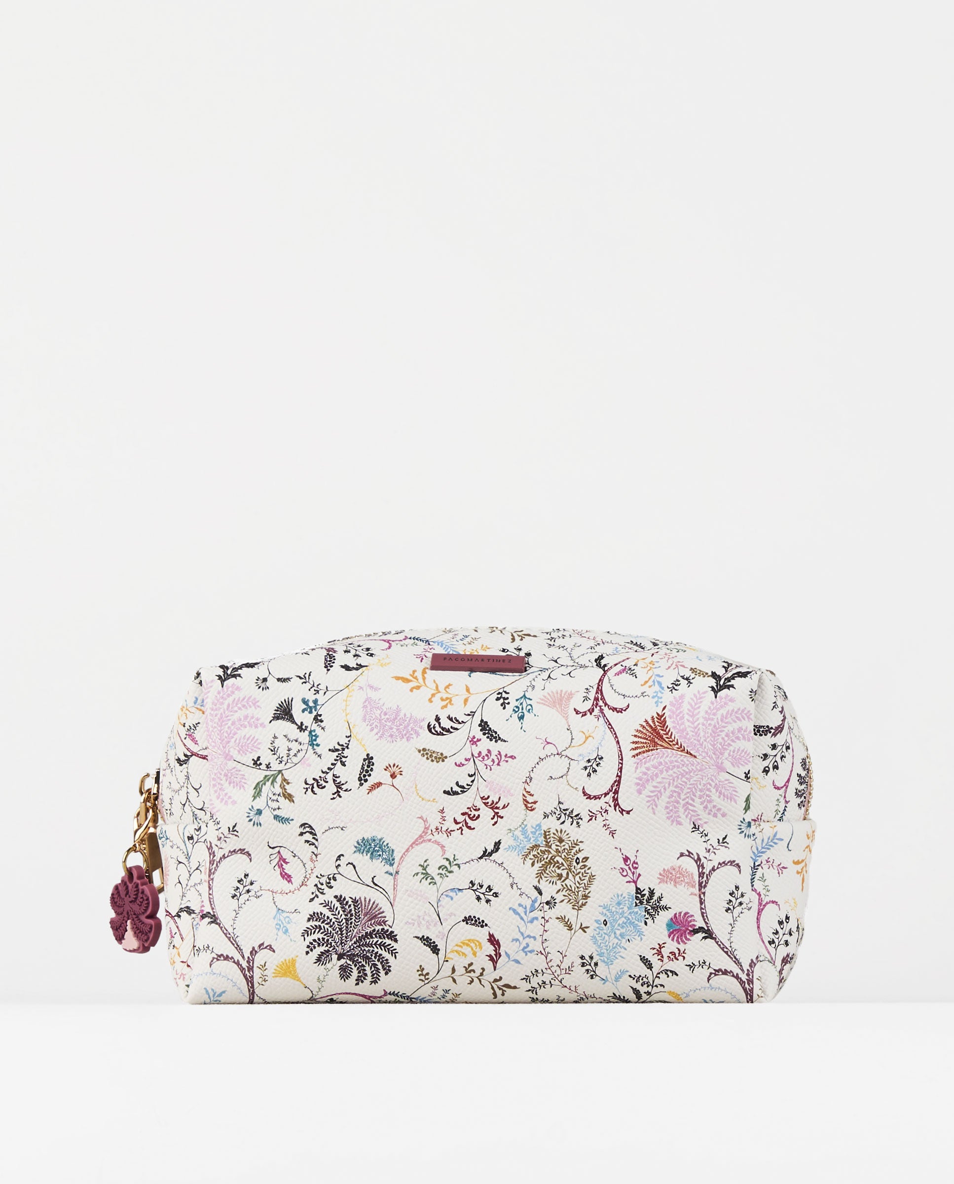 TROUSSE FLORALE