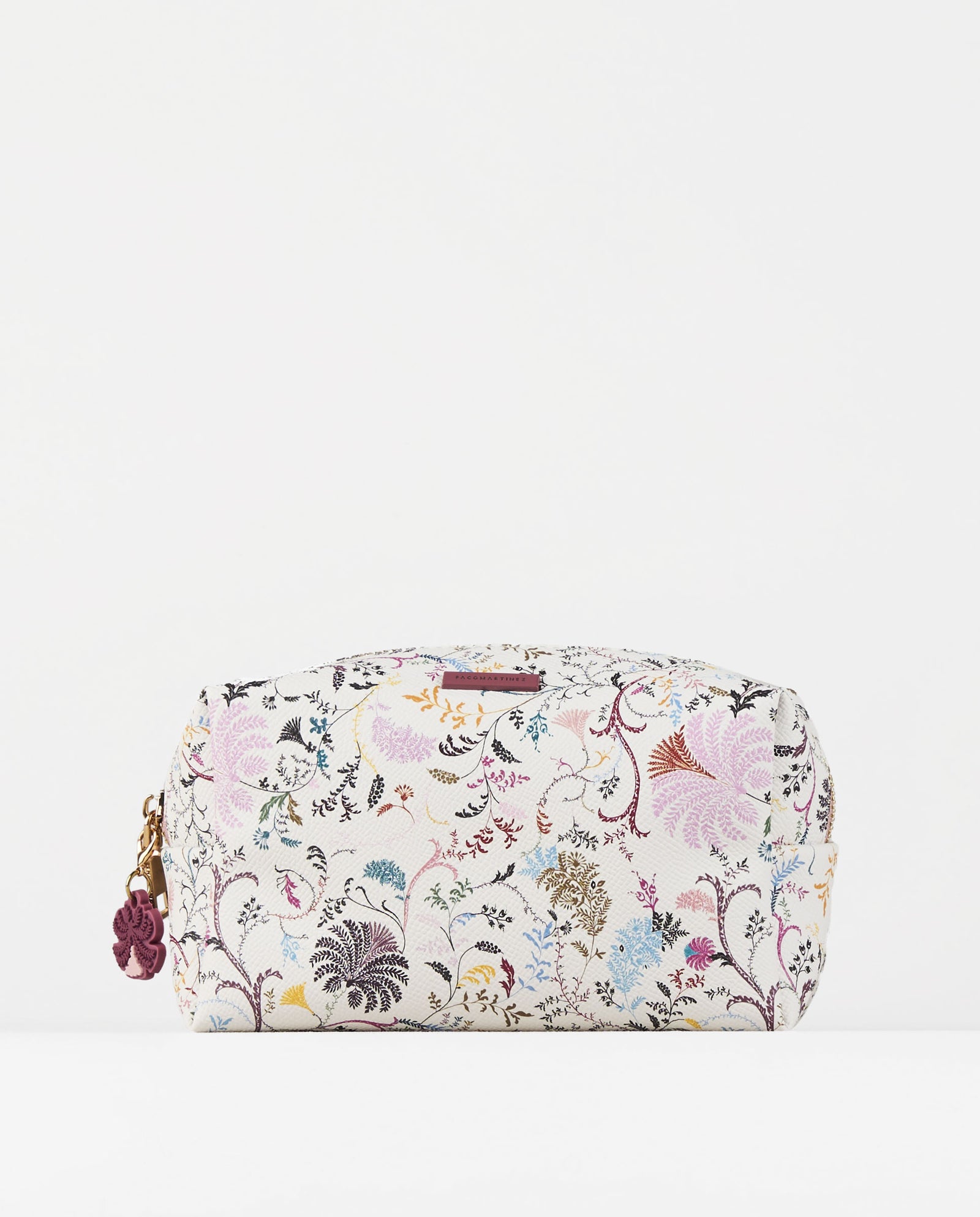 ESTUCHE FLORAL