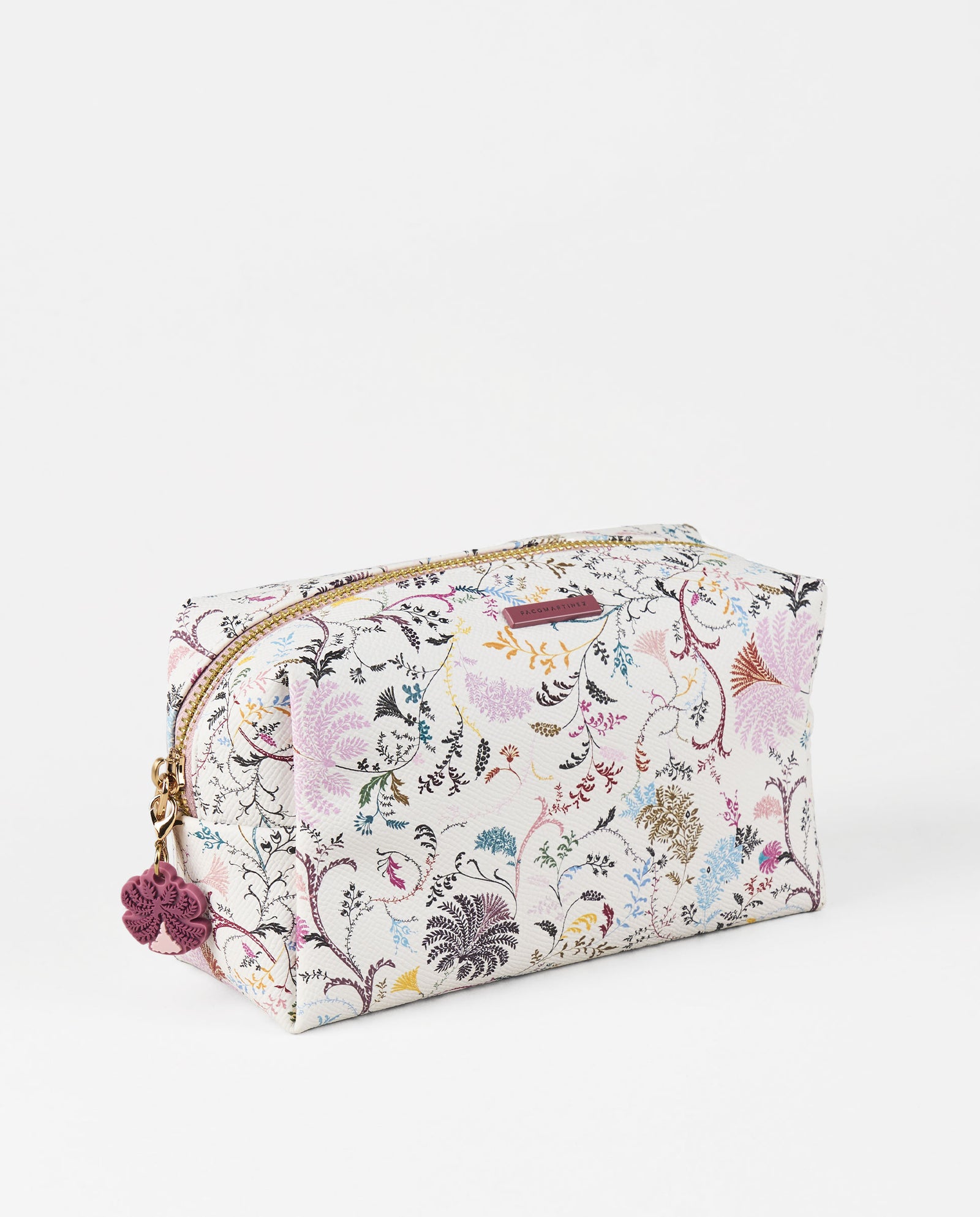 ESTUCHE FLORAL