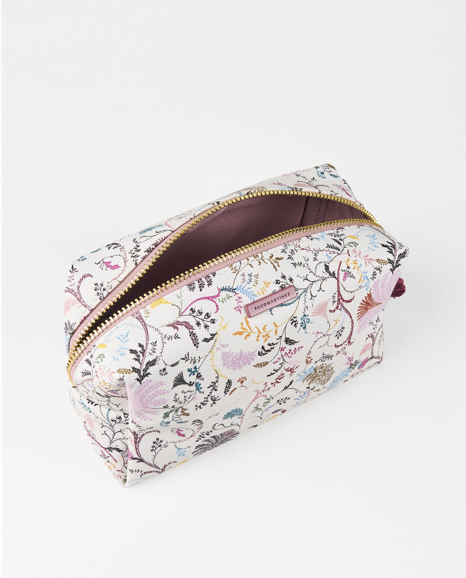 ESTUCHE FLORAL