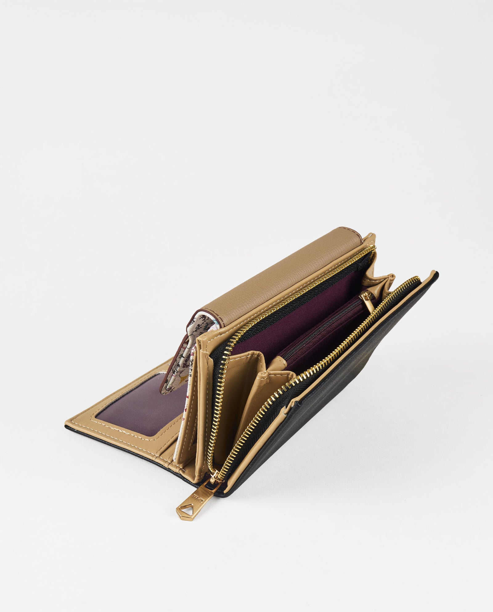 BILLETERA PRINT GRANDE