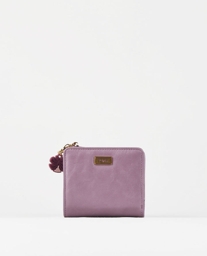 BILLETERA MALVA