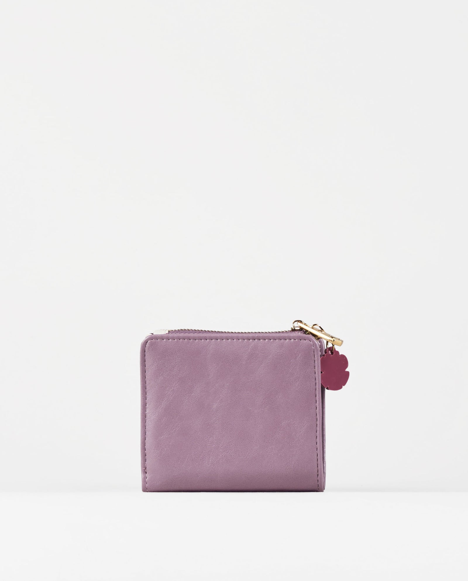 BILLETERA MALVA