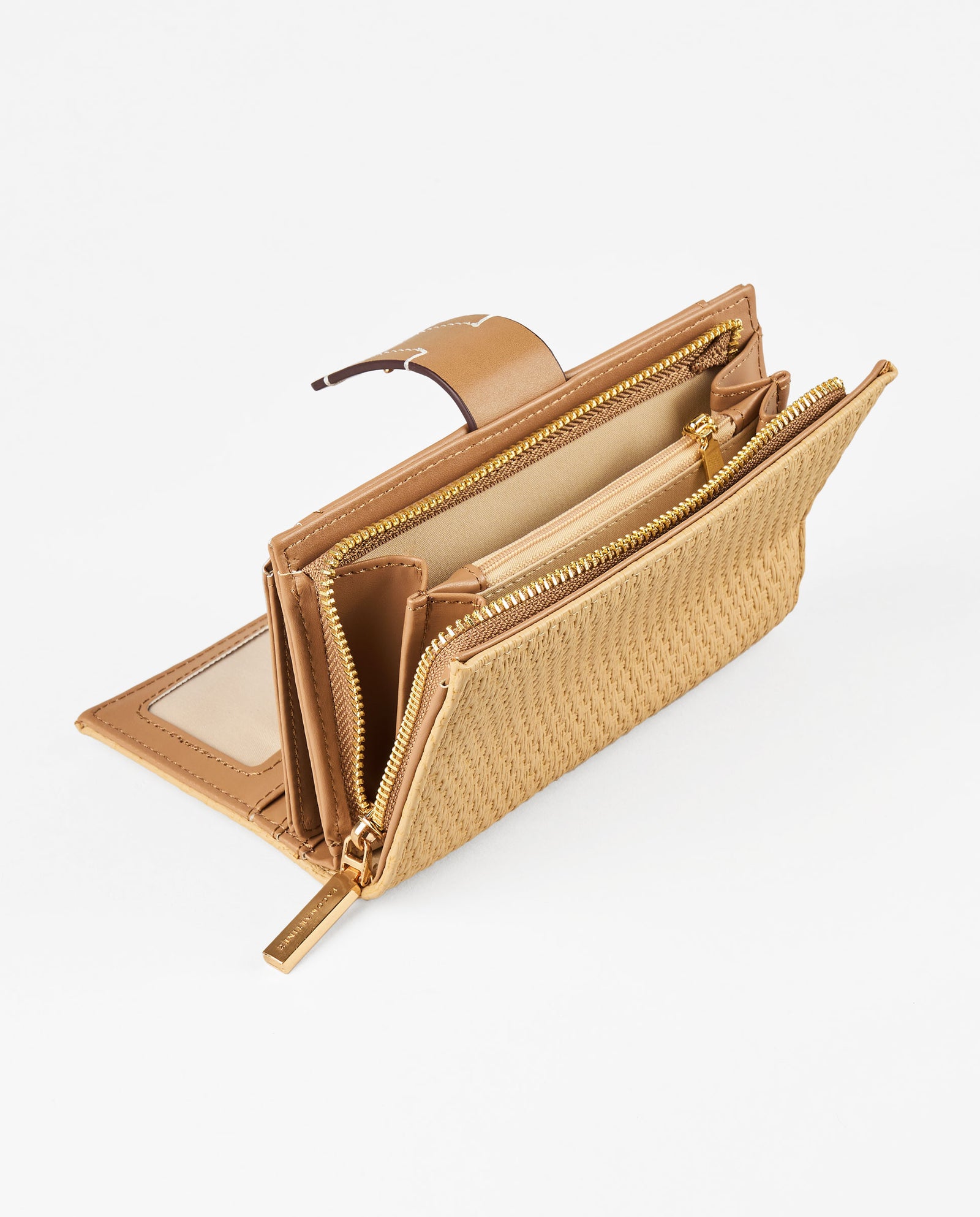 BILLETERA GRANDE PATCHWORK