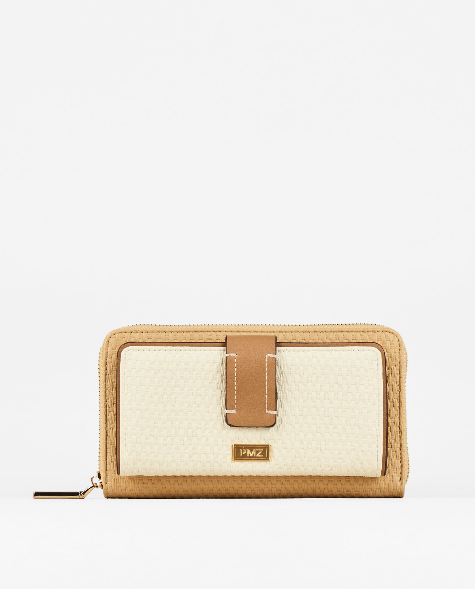 BILLETERA GRANDE PATCHWORK