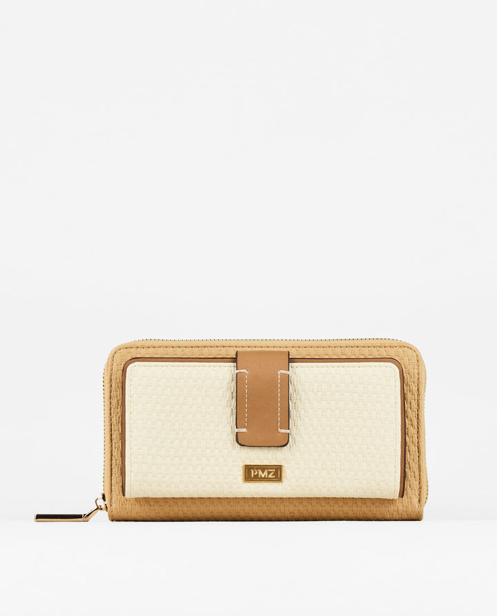 BILLETERA GRANDE PATCHWORK
