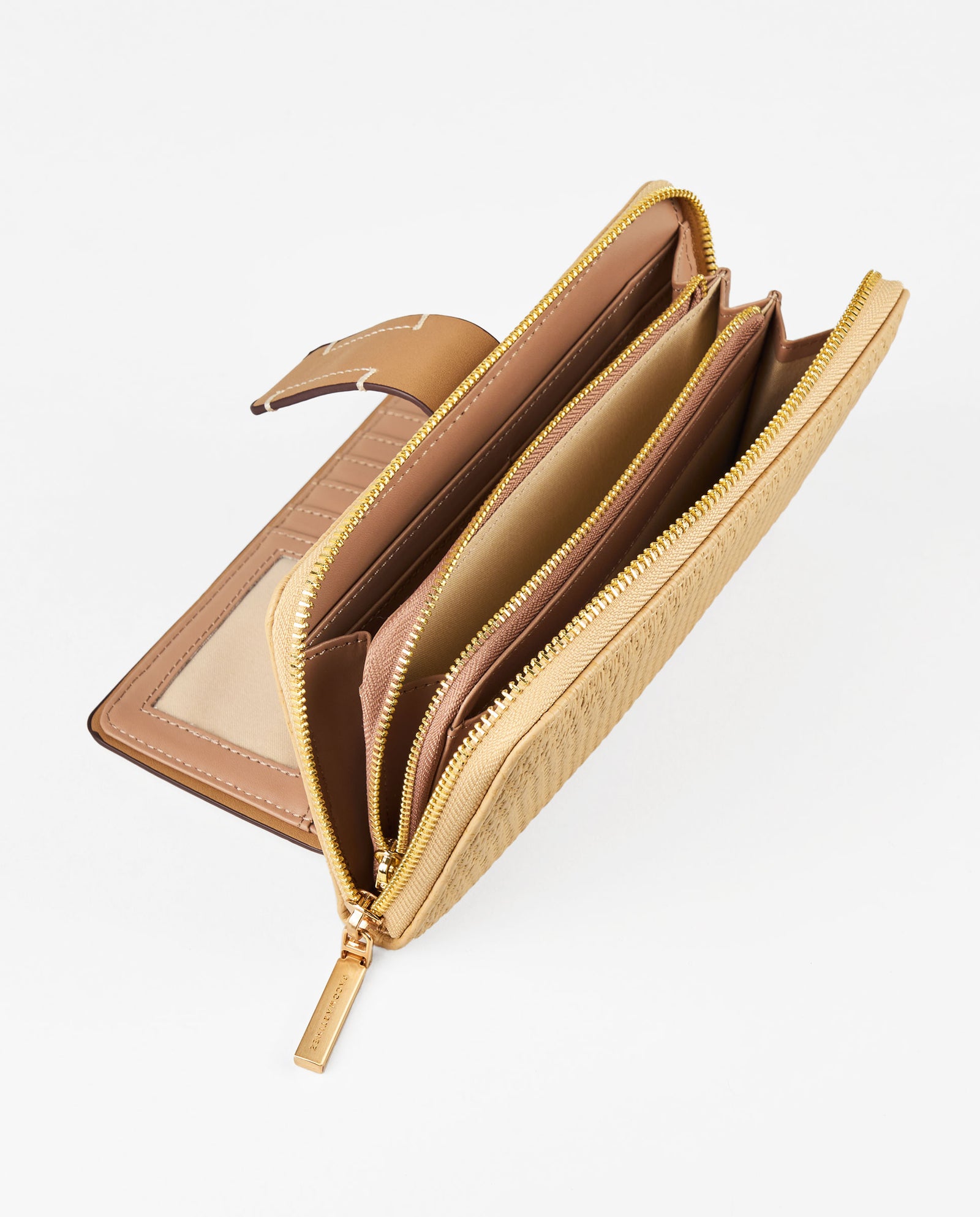 BILLETERA GRANDE PATCHWORK