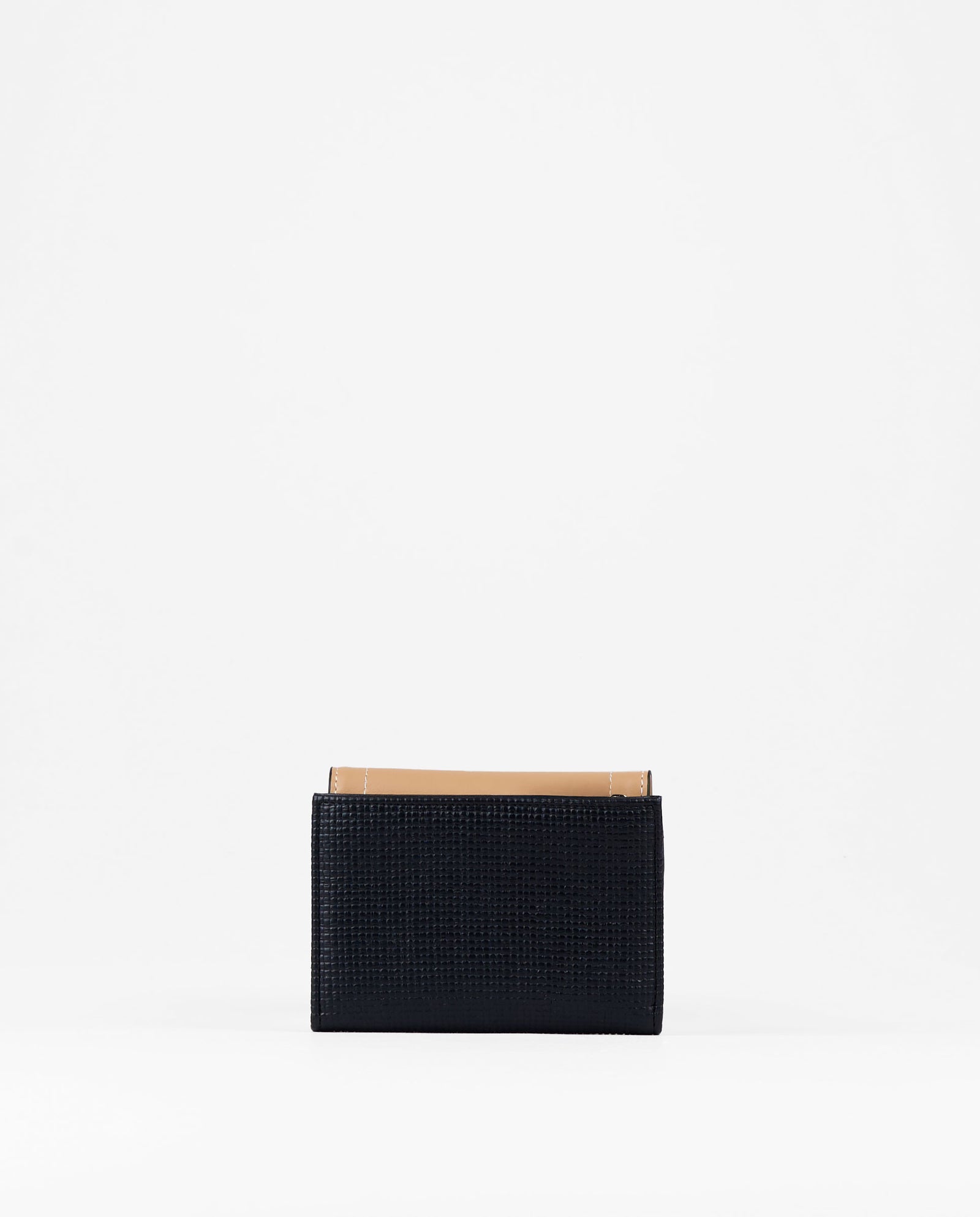 CARTERA COMBI NEGRO