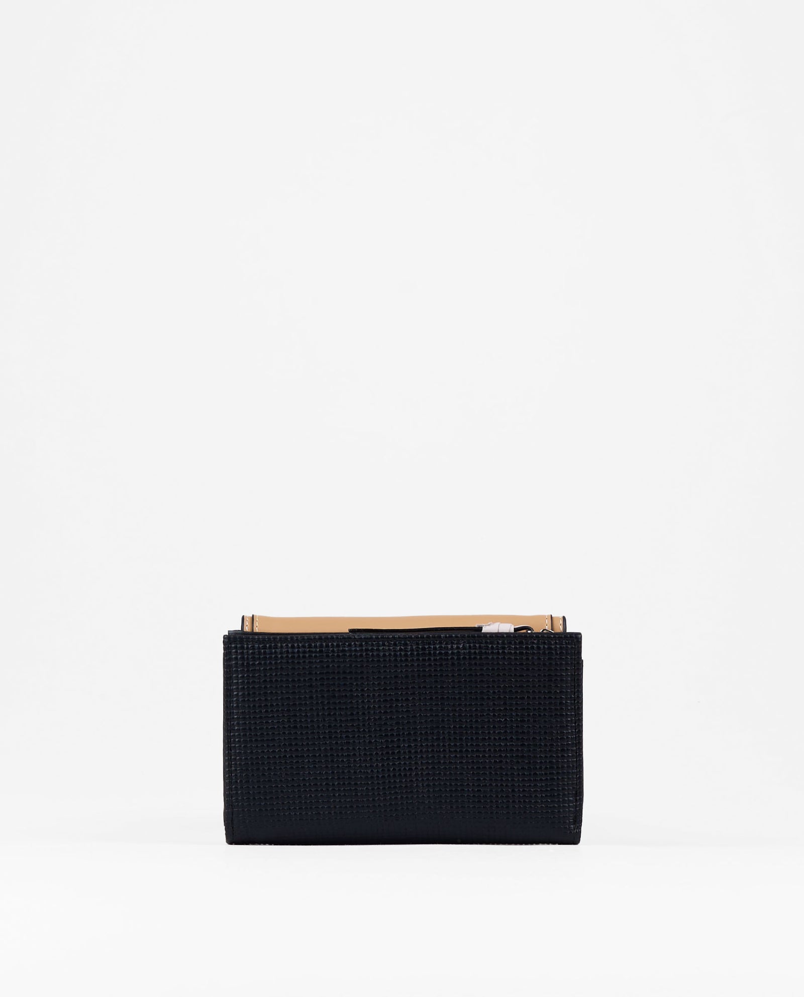 CARTERA COMBI NEGRO