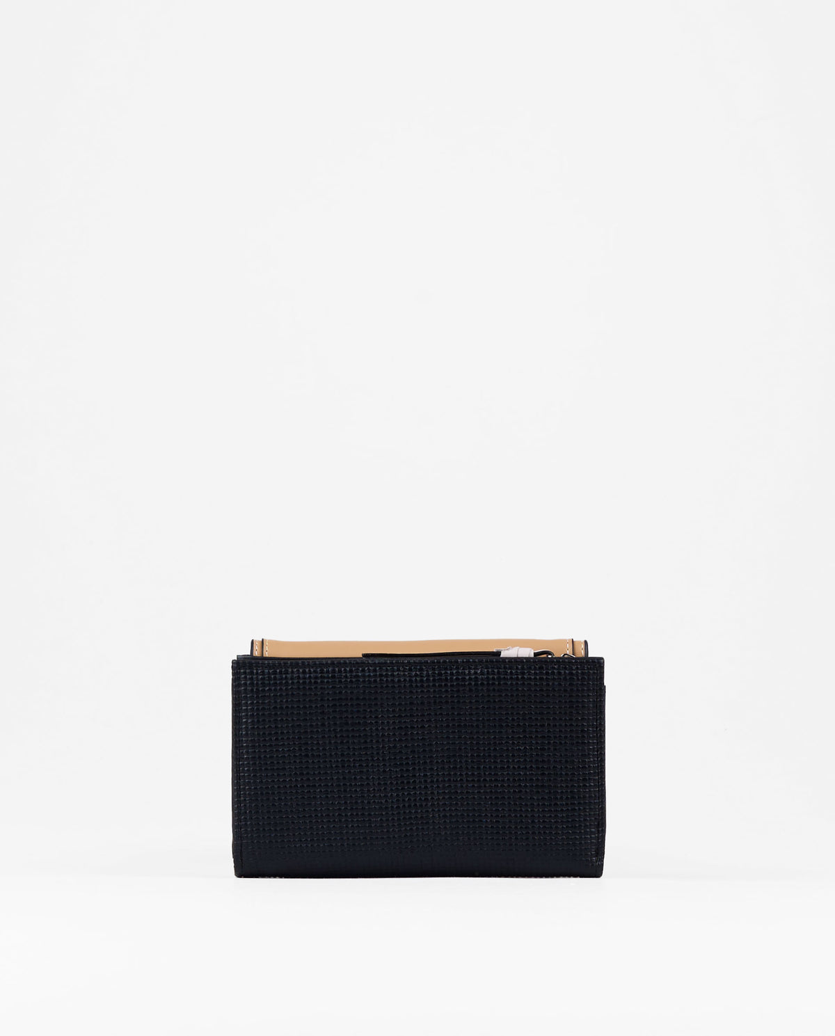 CARTERA COMBI NEGRO