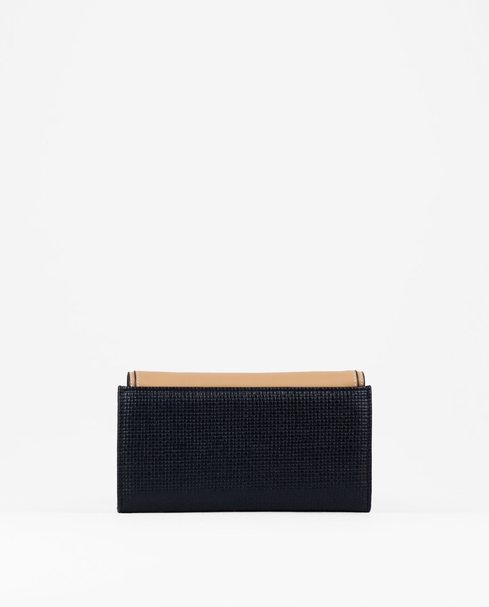 BILLETERA COMBI NEGRO