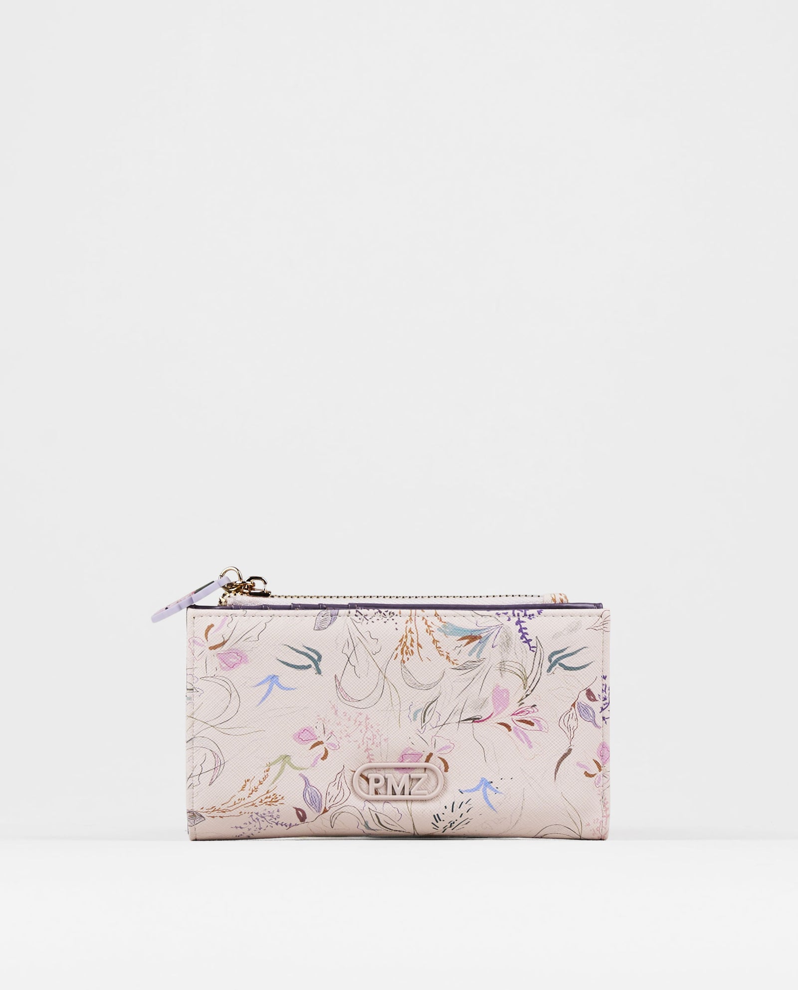 BILLETERA PRINT AUDREY