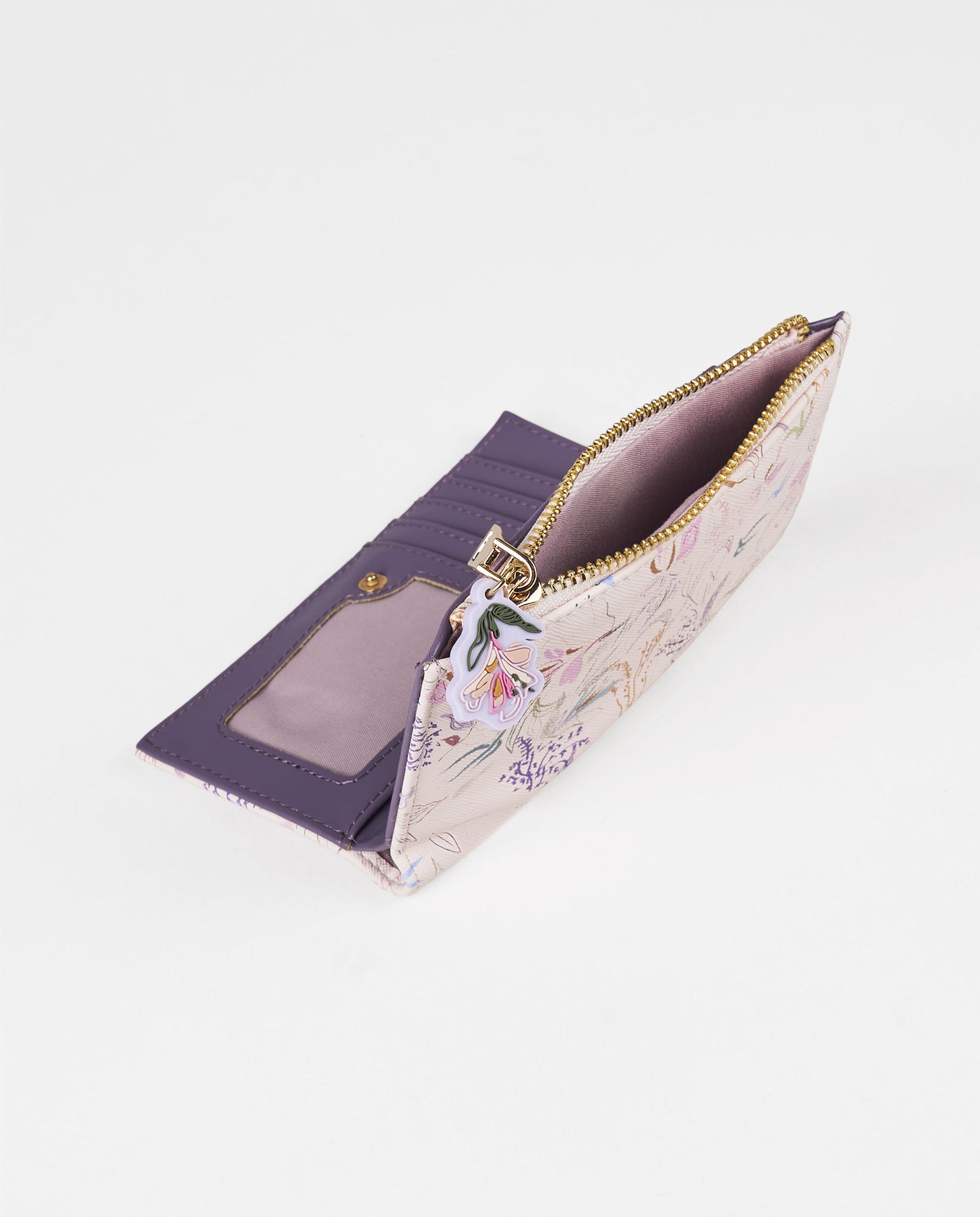 BILLETERA PRINT AUDREY