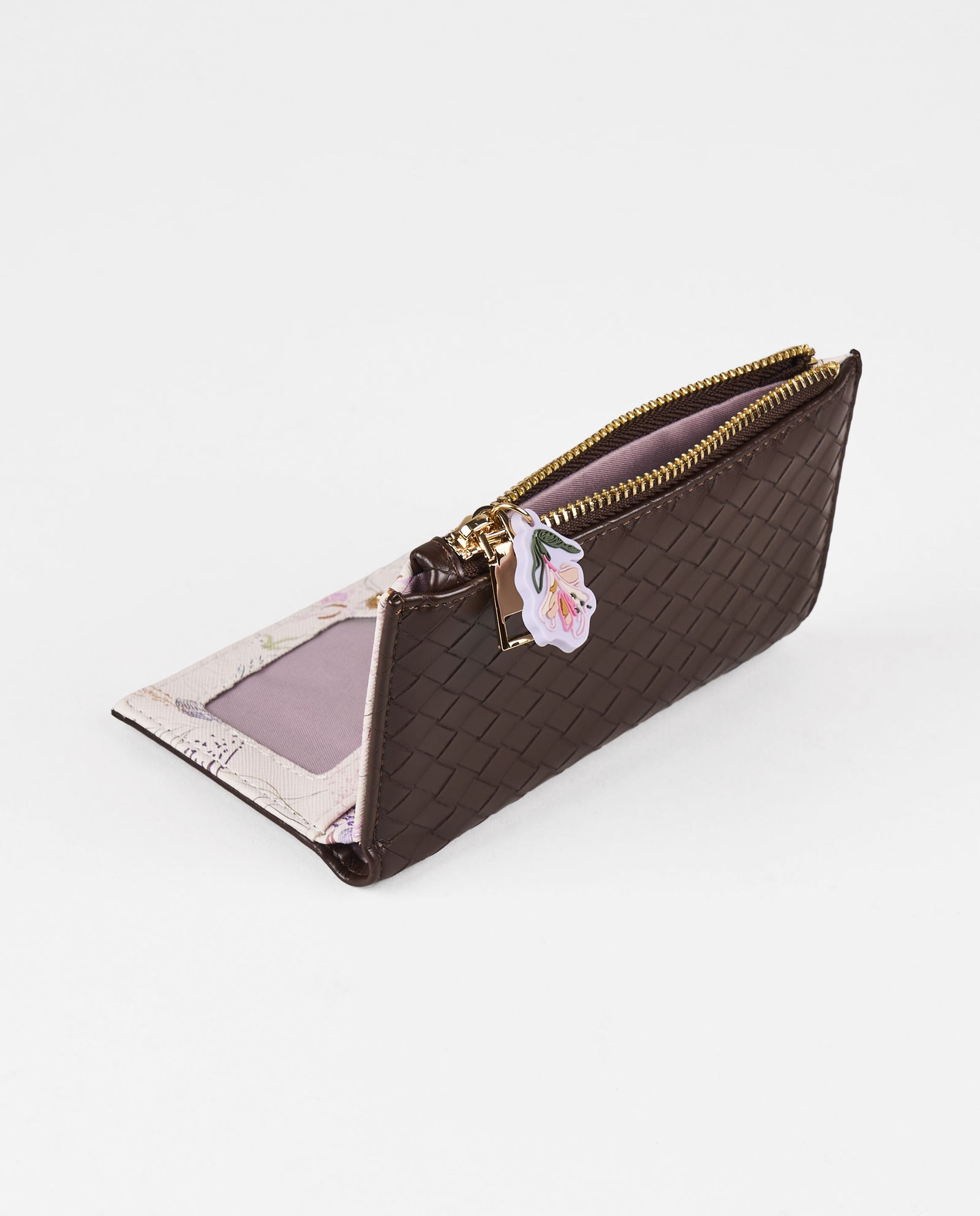 BILLETERA PRINT AUDREY